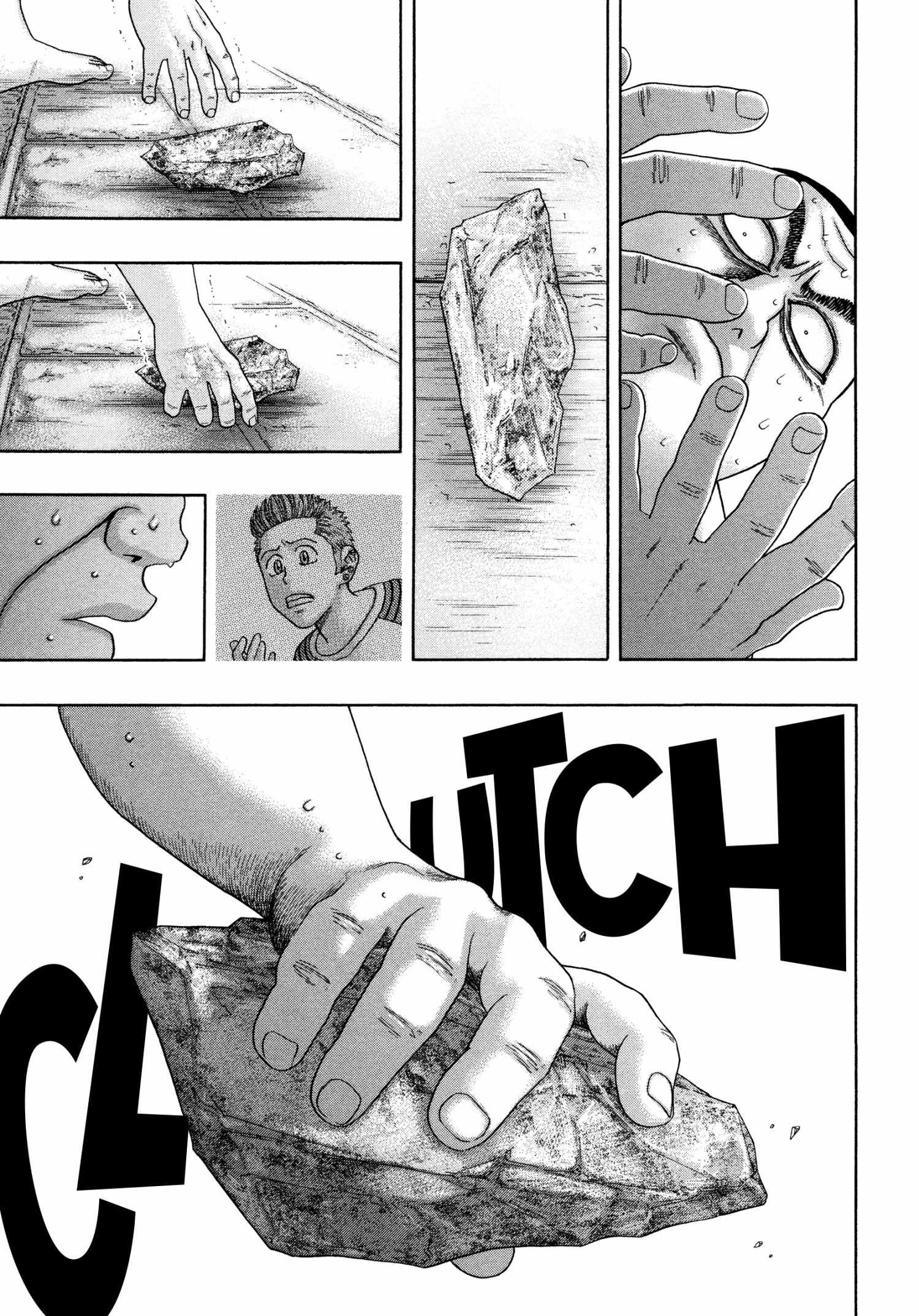 Read Kippo chapter 35 image 21 on Lezhin