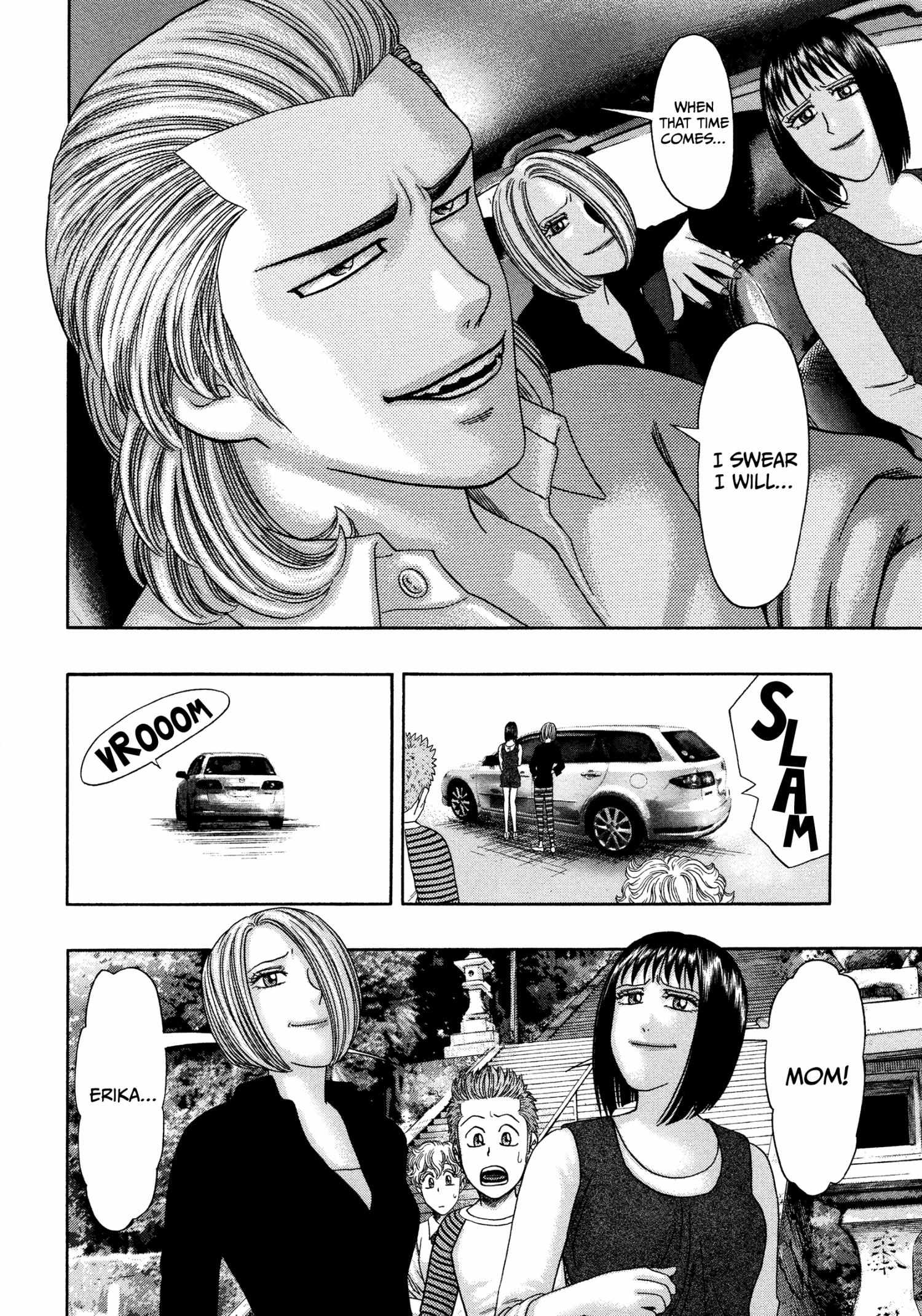 Read Kippo chapter 36 image 22 on Lezhin