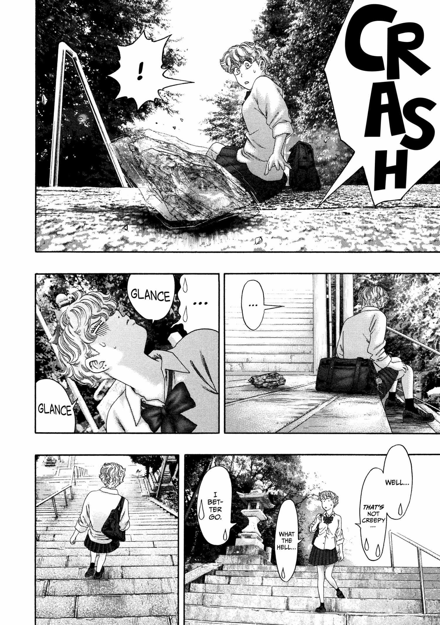Read Kippo chapter 36 image 6 on Lezhin