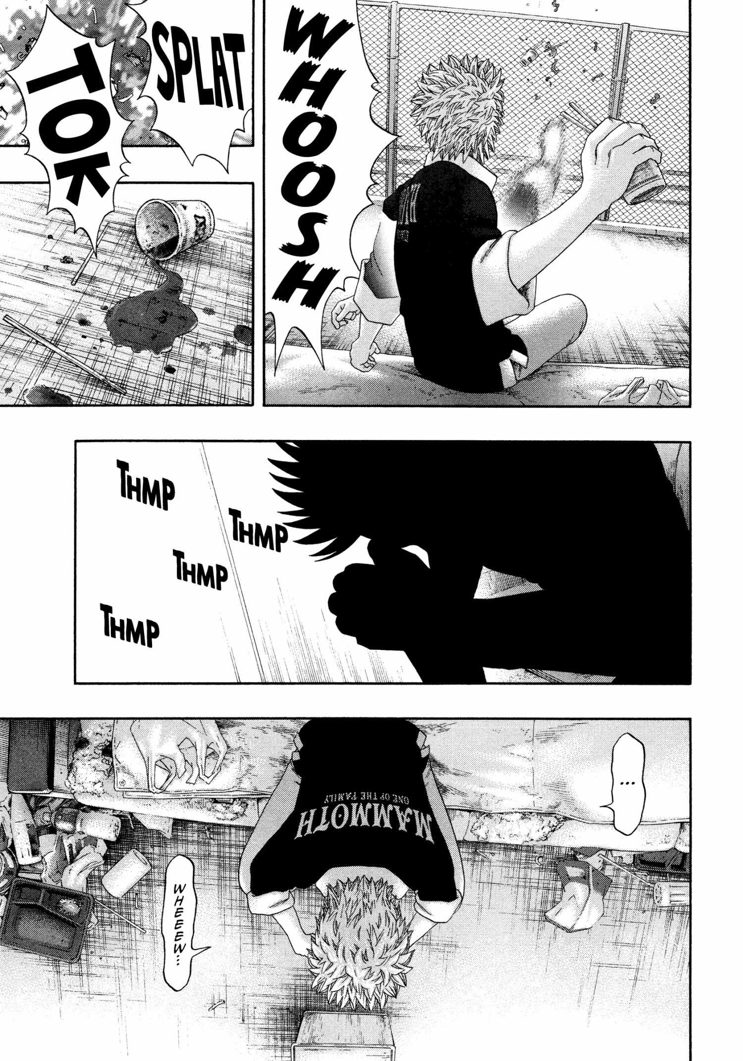 Read Kippo chapter 37 image 21 on Lezhin