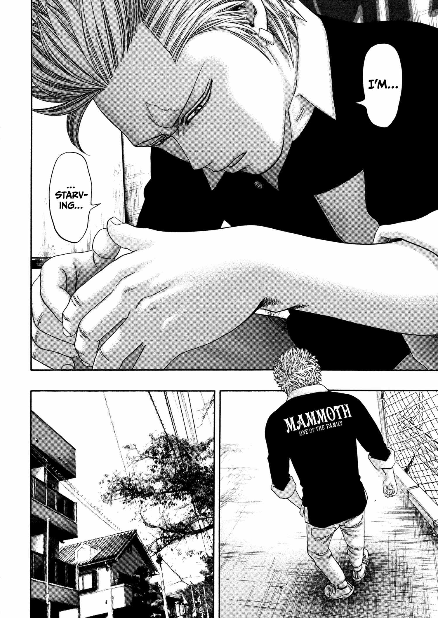 Read Kippo chapter 37 image 22 on Lezhin