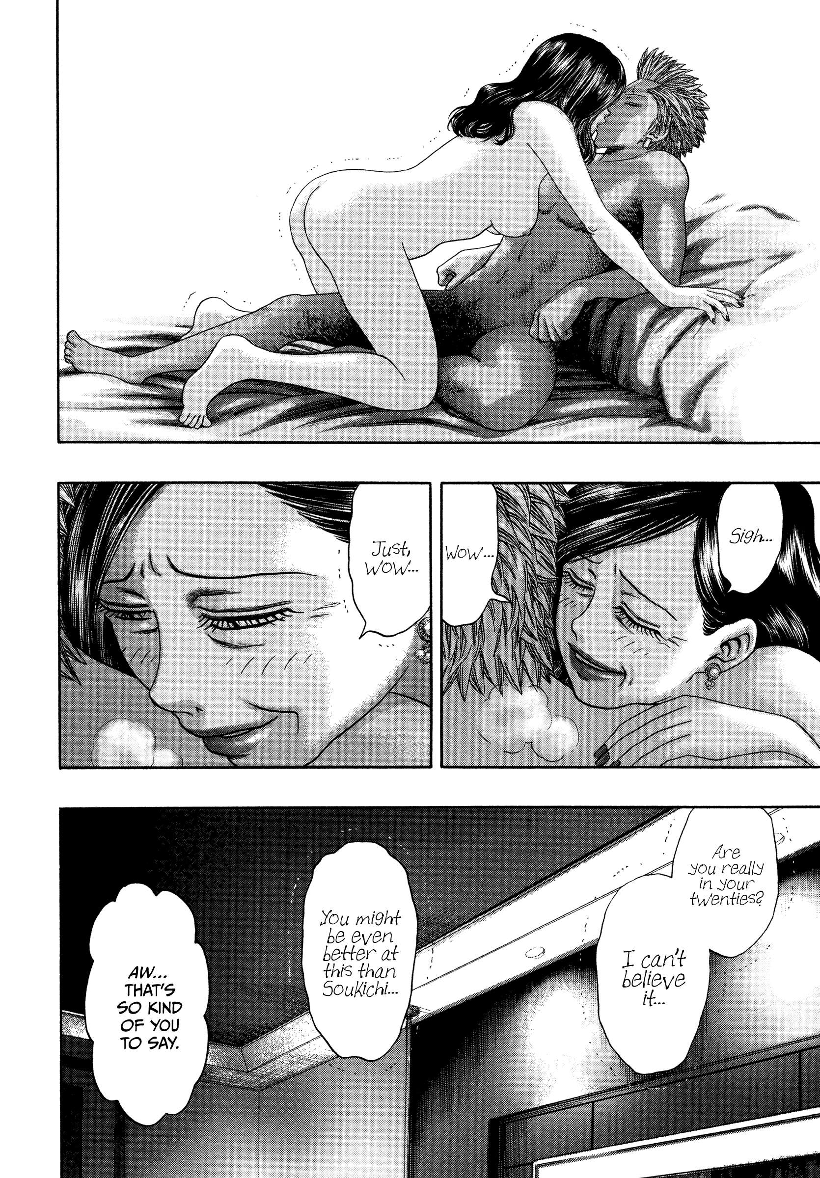 Read Kippo chapter 39 image 22 on Lezhin