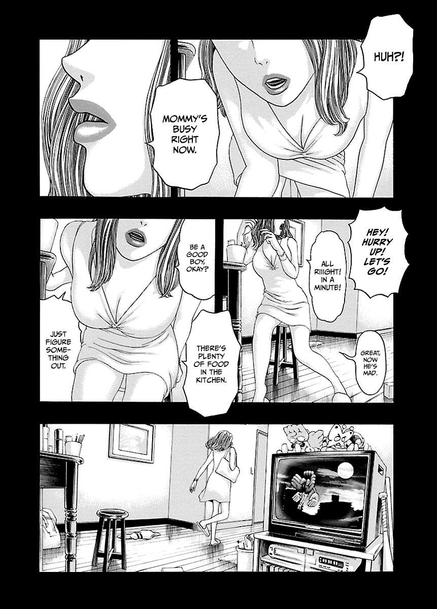 Read Kippo chapter 4 image 35 on Lezhin