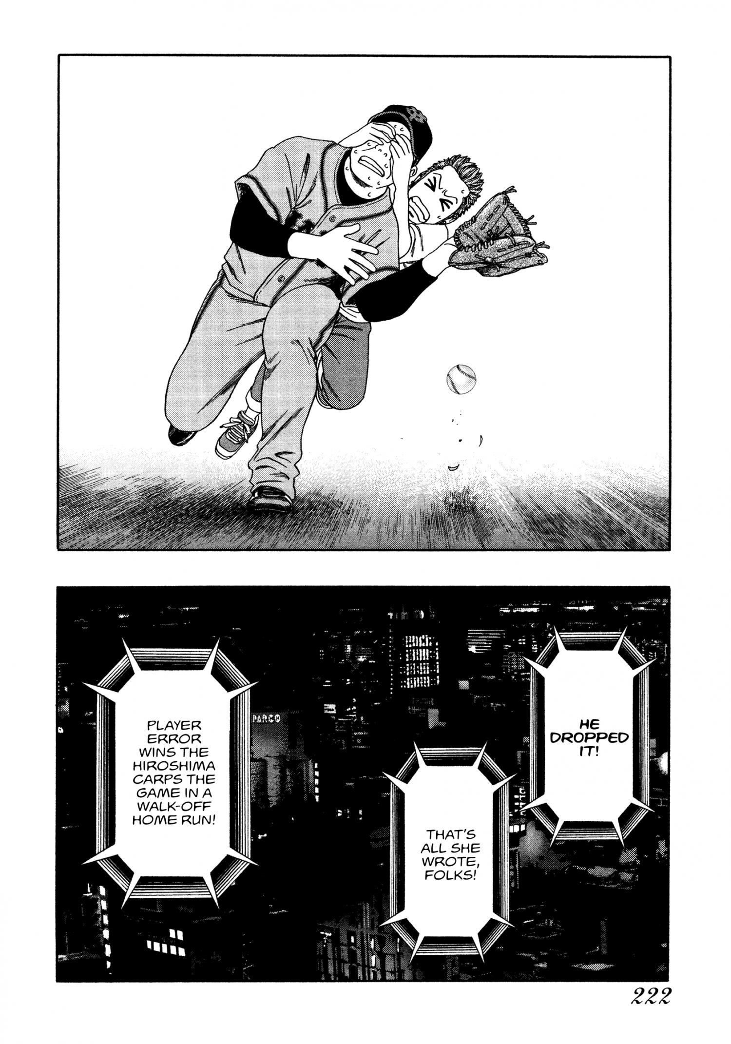 Read Kippo chapter 40 image 28 on Lezhin