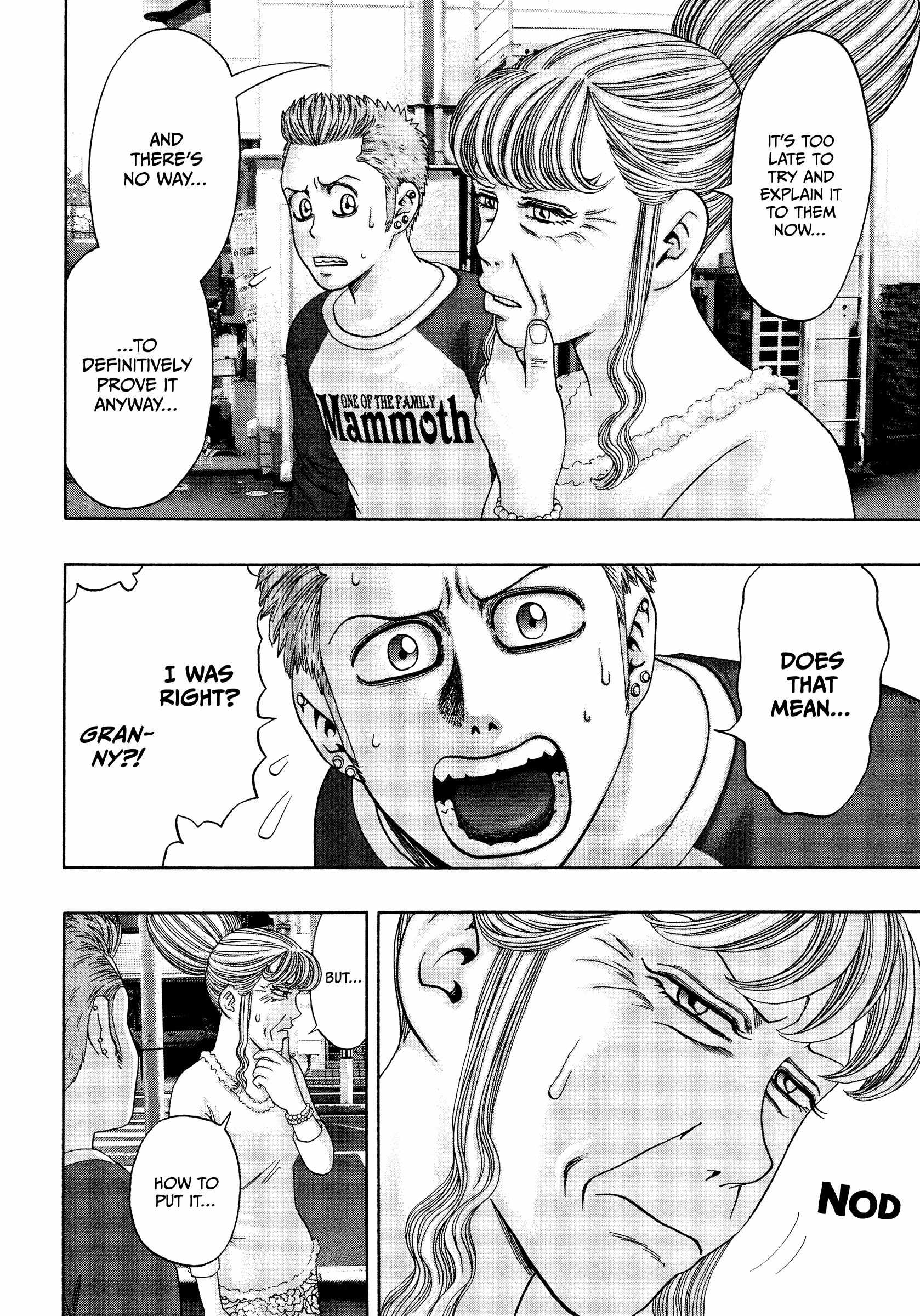 Read Kippo chapter 41 image 24 on Lezhin