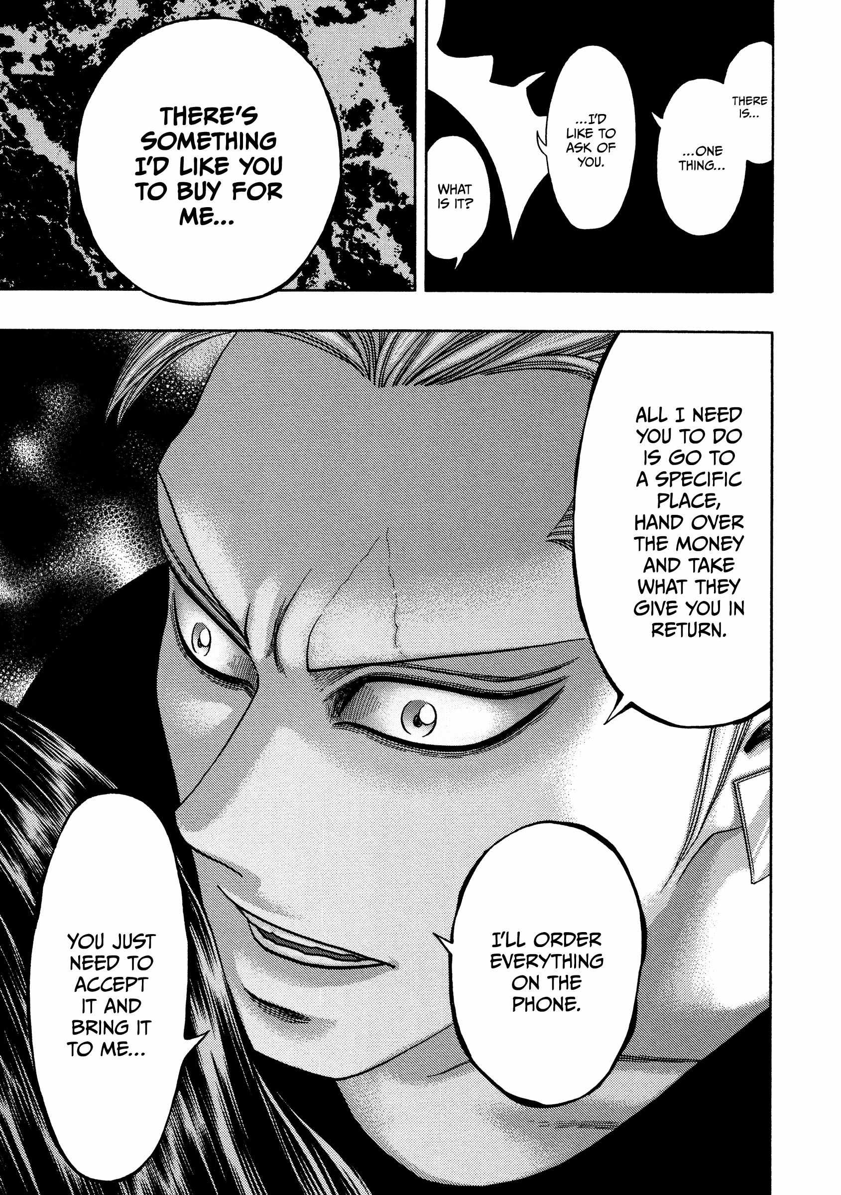 Read Kippo chapter 42 image 12 on Lezhin