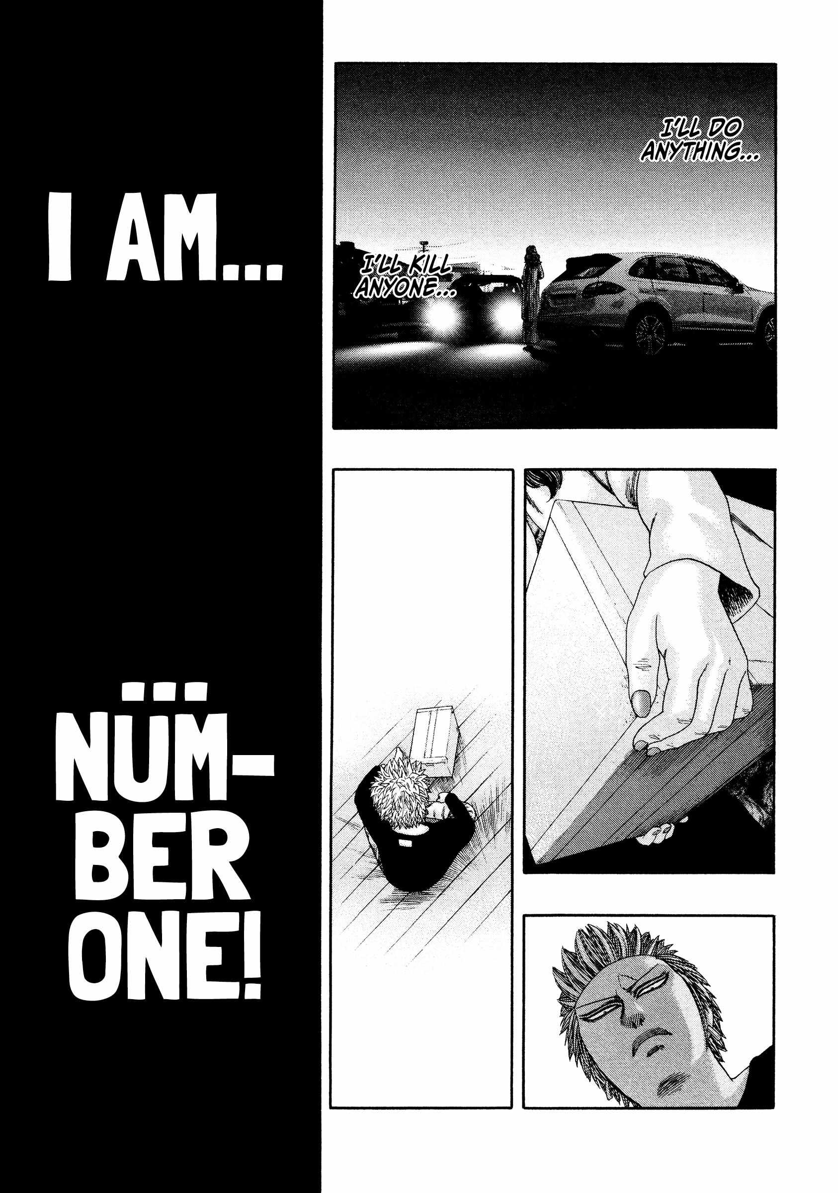 Read Kippo chapter 42 image 14 on Lezhin