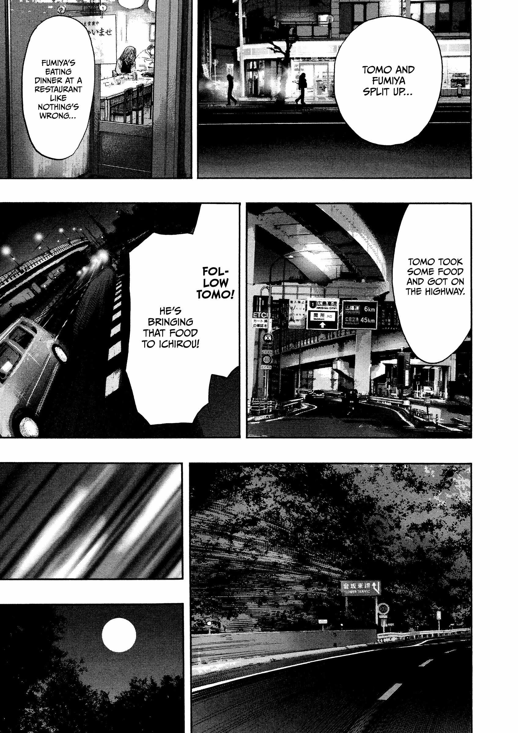 Read Kippo chapter 42 image 20 on Lezhin