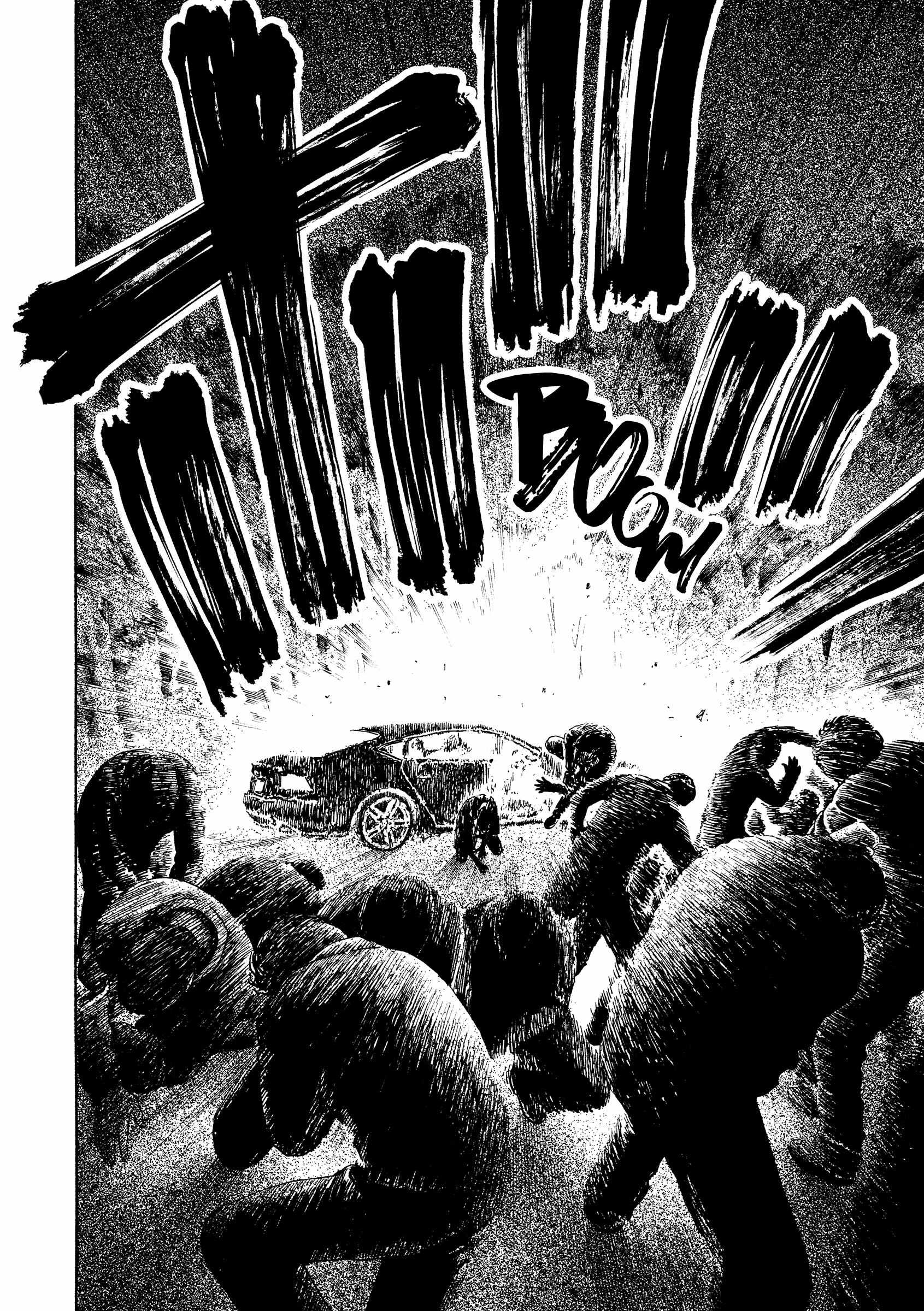 Read Kippo chapter 43 image 19 on Lezhin