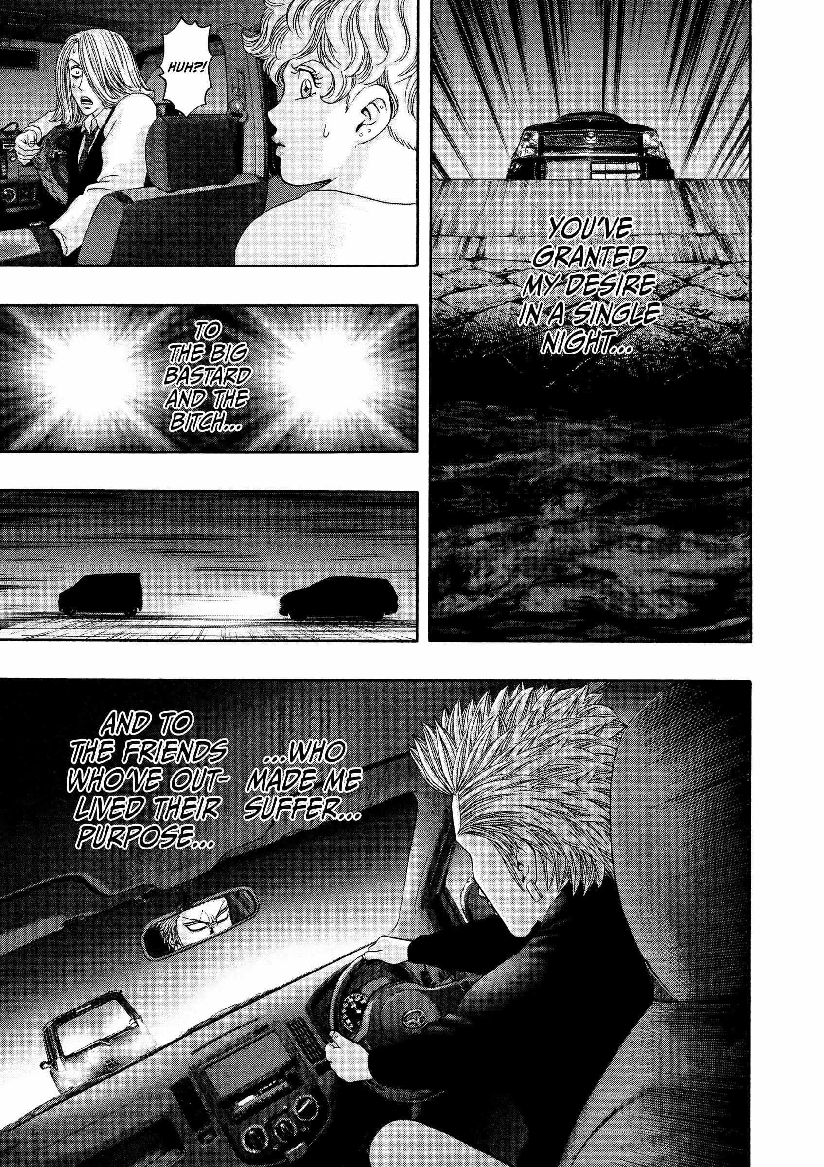 Read Kippo chapter 43 image 24 on Lezhin
