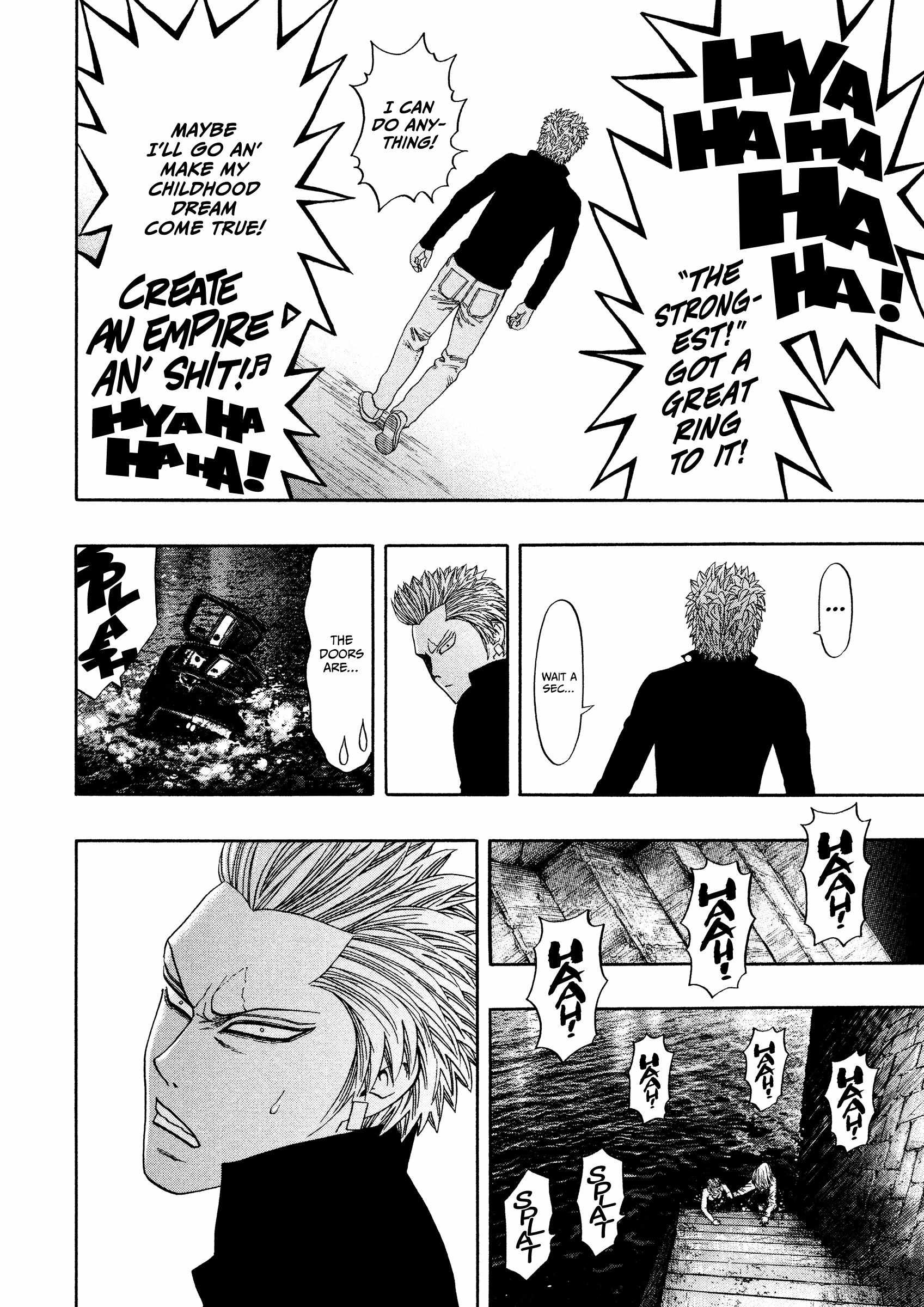 Read Kippo chapter 44 image 10 on Lezhin