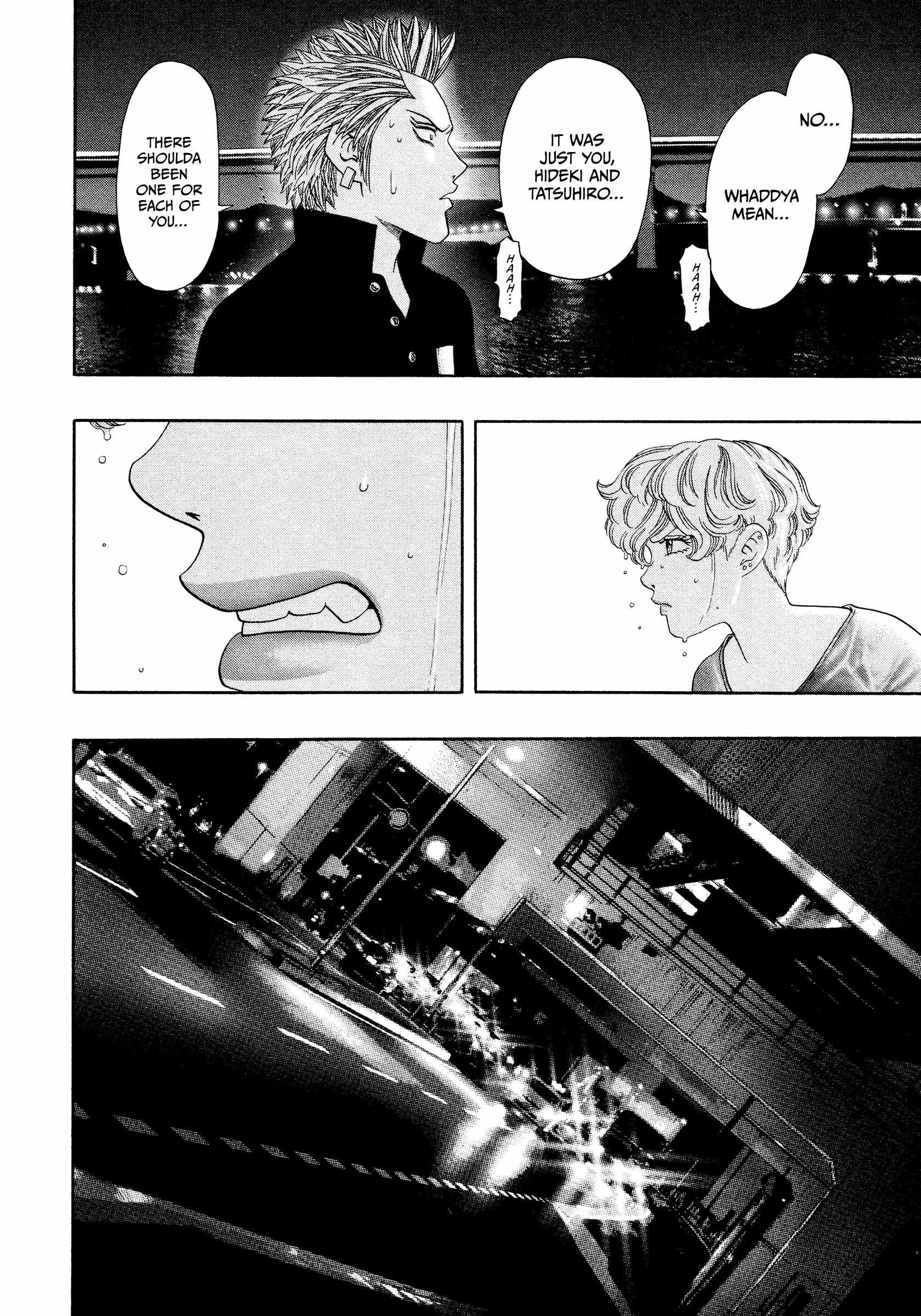 Read Kippo chapter 44 image 14 on Lezhin