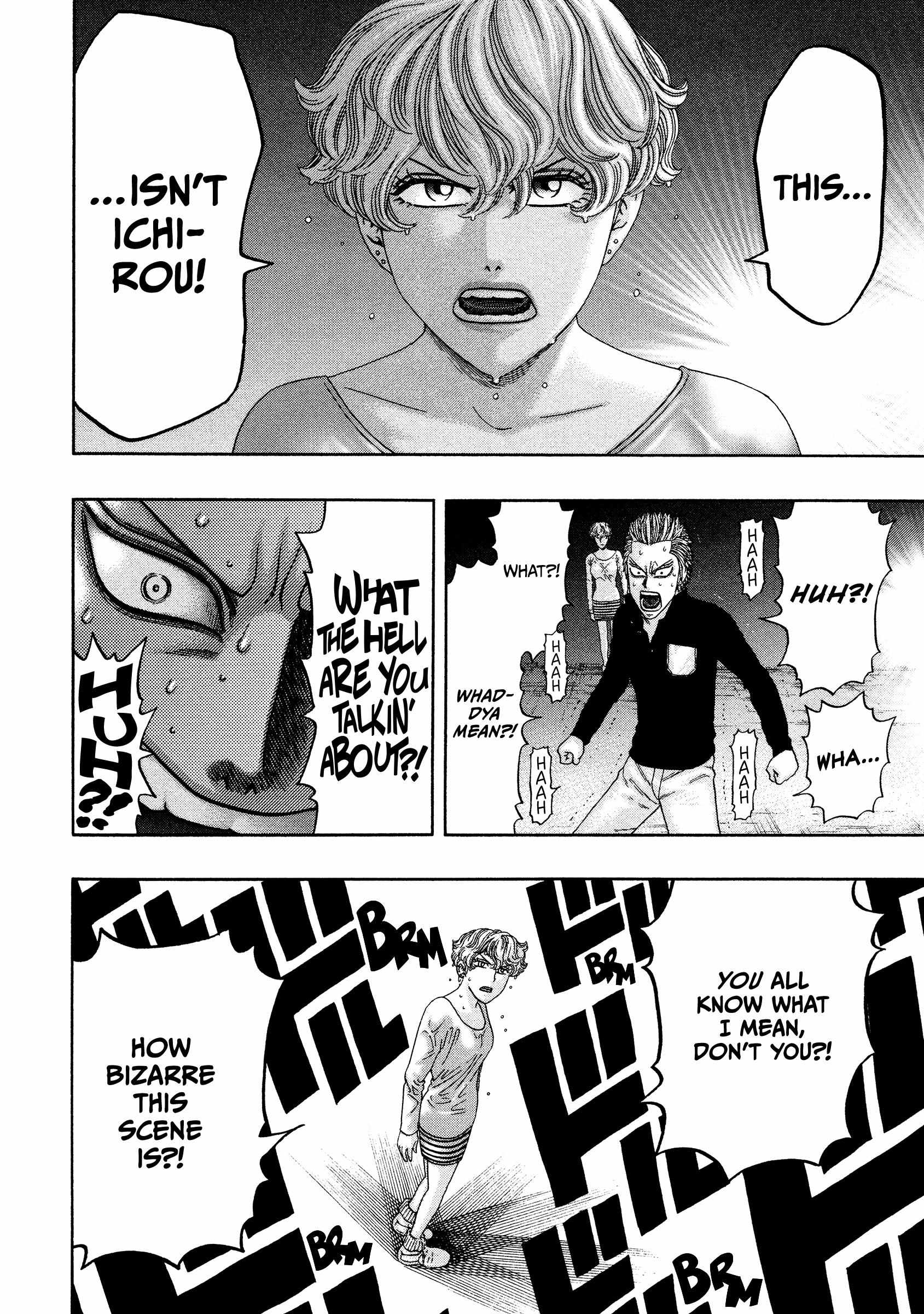 Read Kippo chapter 44 image 17 on Lezhin