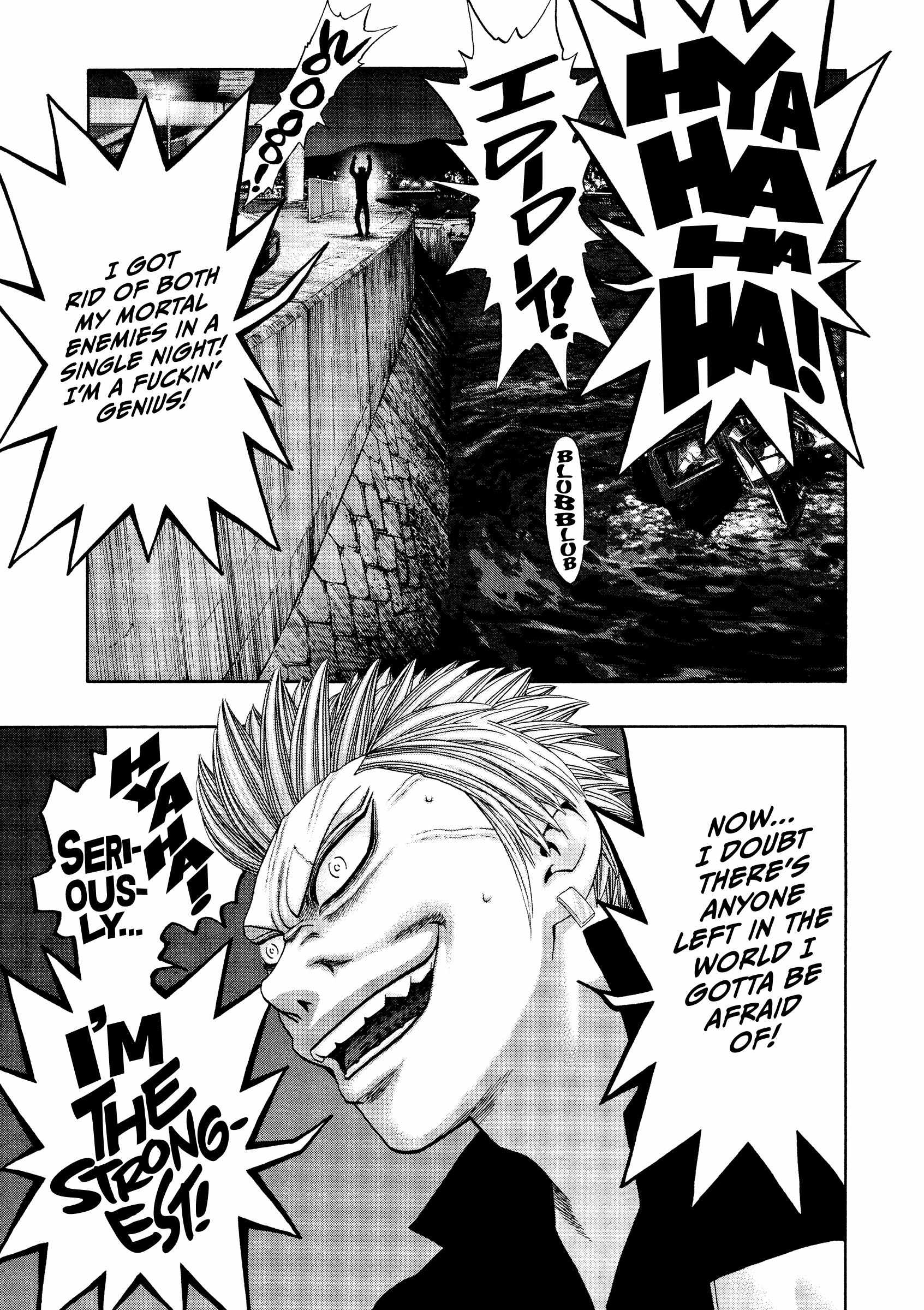 Read Kippo chapter 44 image 9 on Lezhin