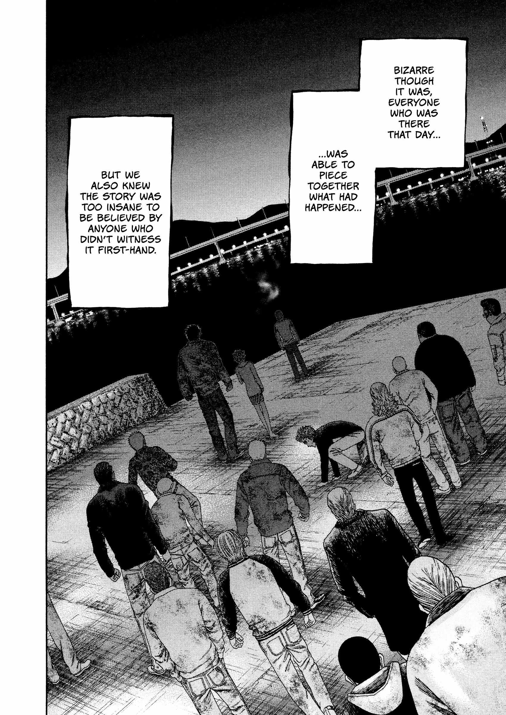 Read Kippo chapter 45 image 10 on Lezhin