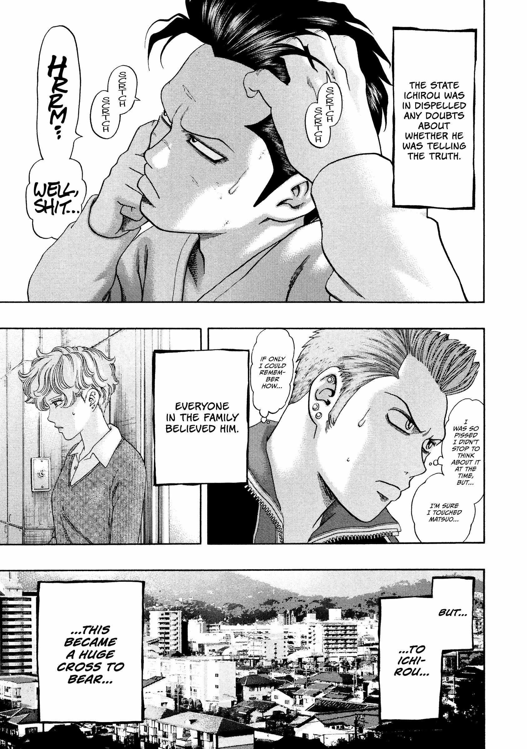 Read Kippo chapter 45 image 15 on Lezhin
