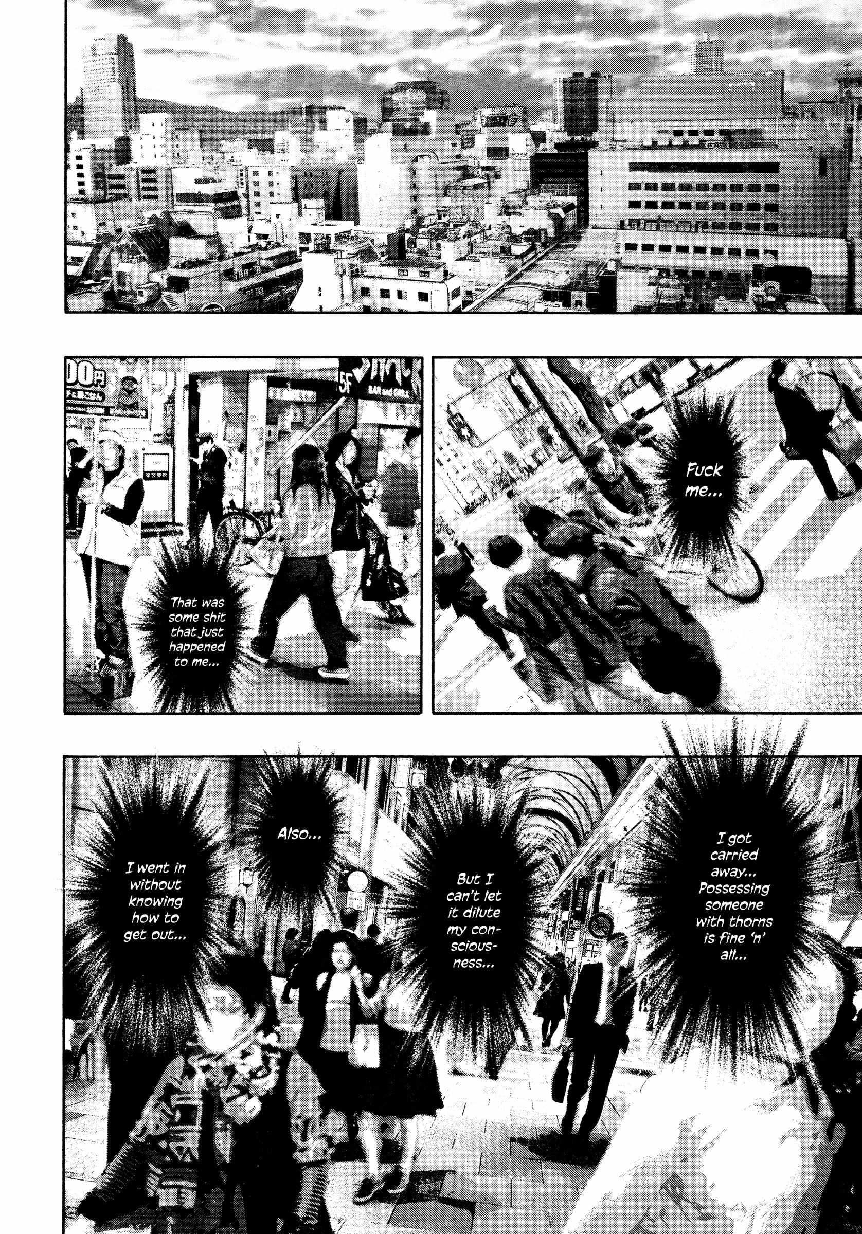 Read Kippo chapter 45 image 22 on Lezhin