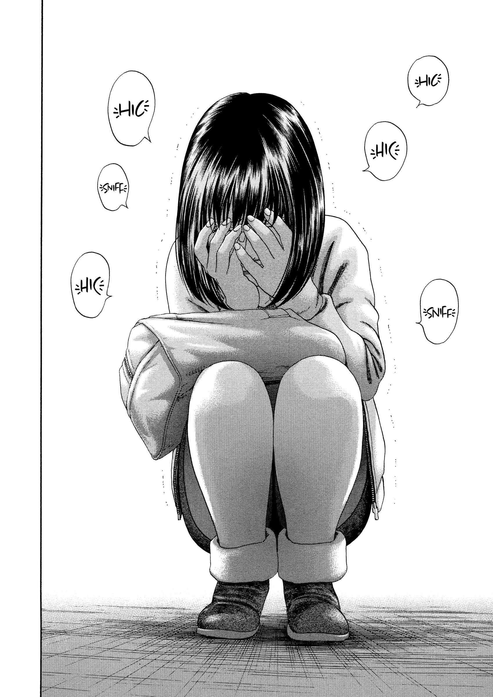 Read Kippo chapter 46 image 21 on Lezhin