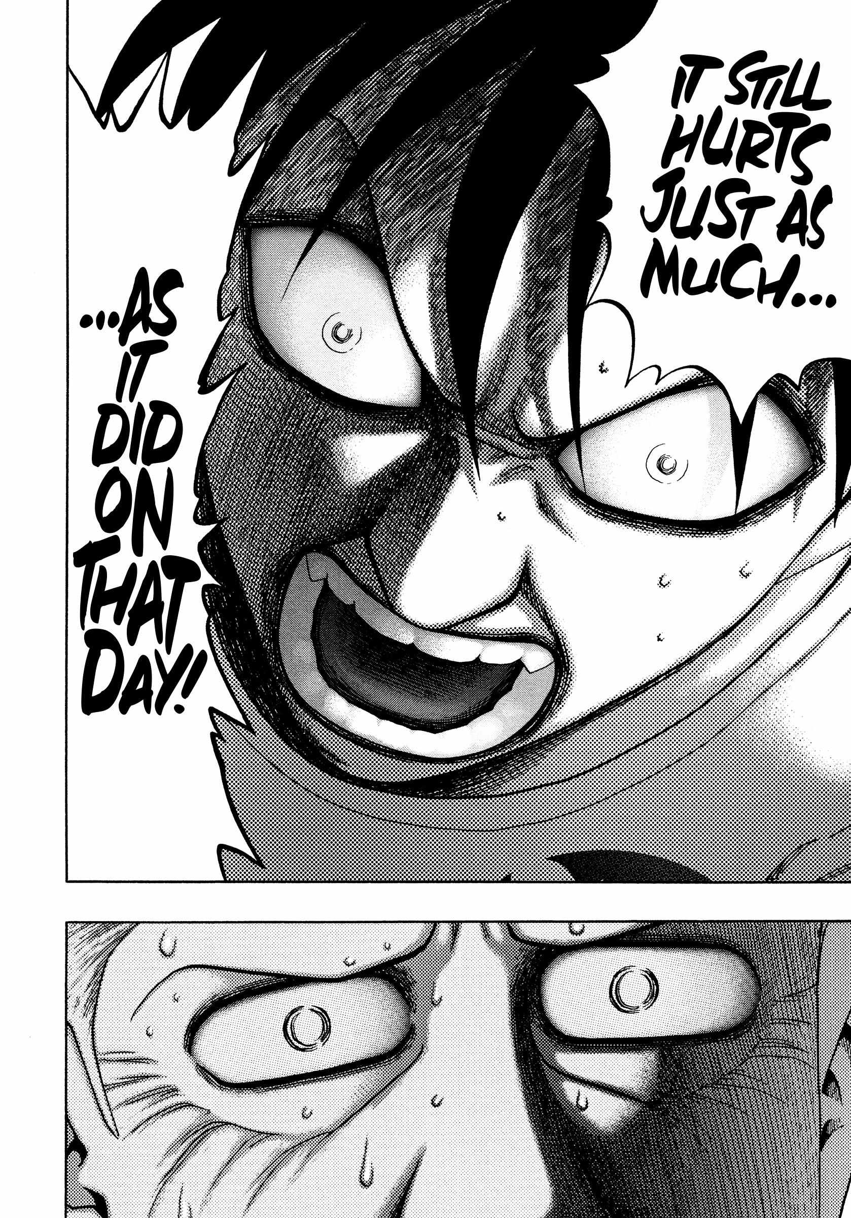 Read Kippo chapter 48 image 16 on Lezhin