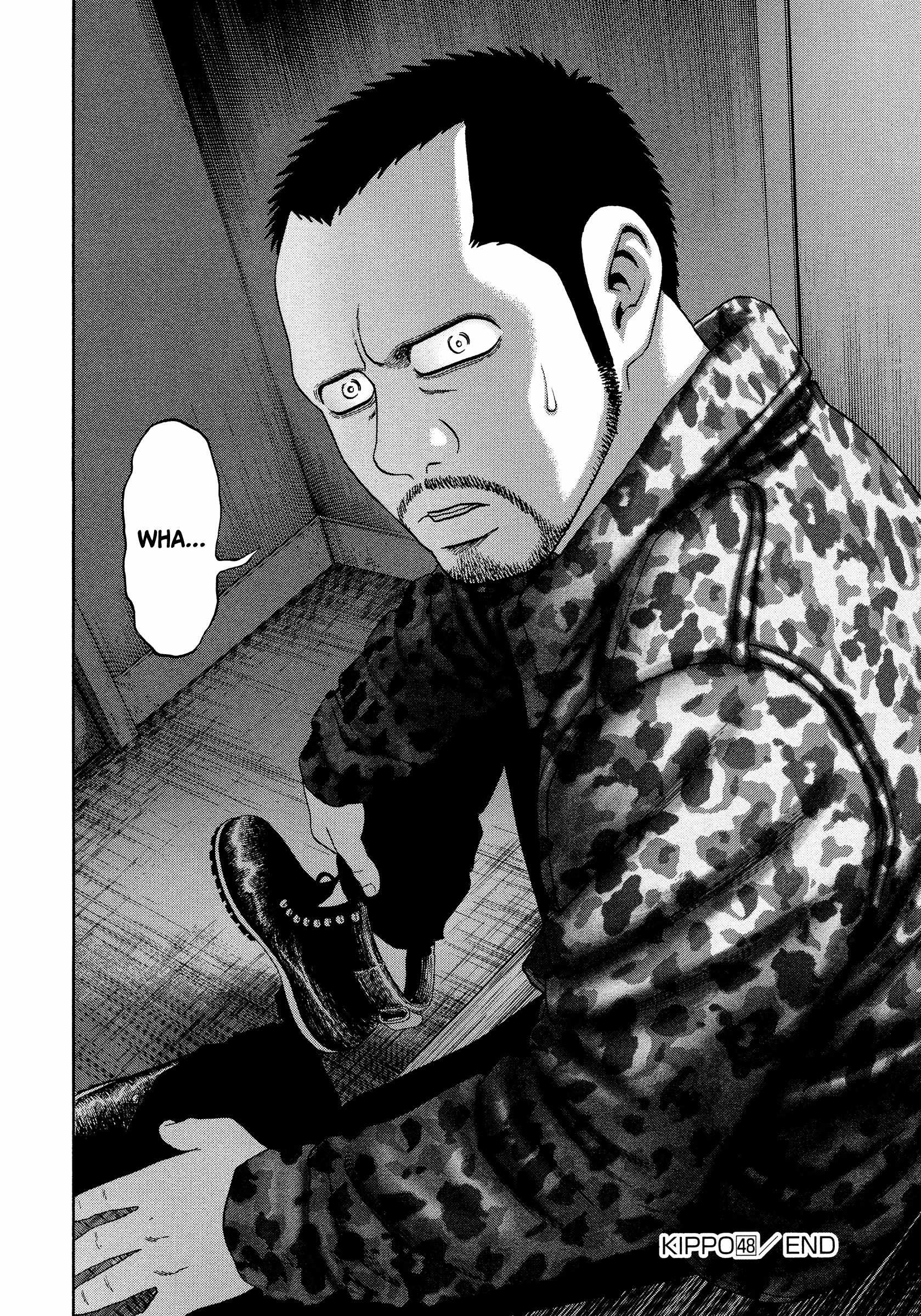Read Kippo chapter 48 image 24 on Lezhin