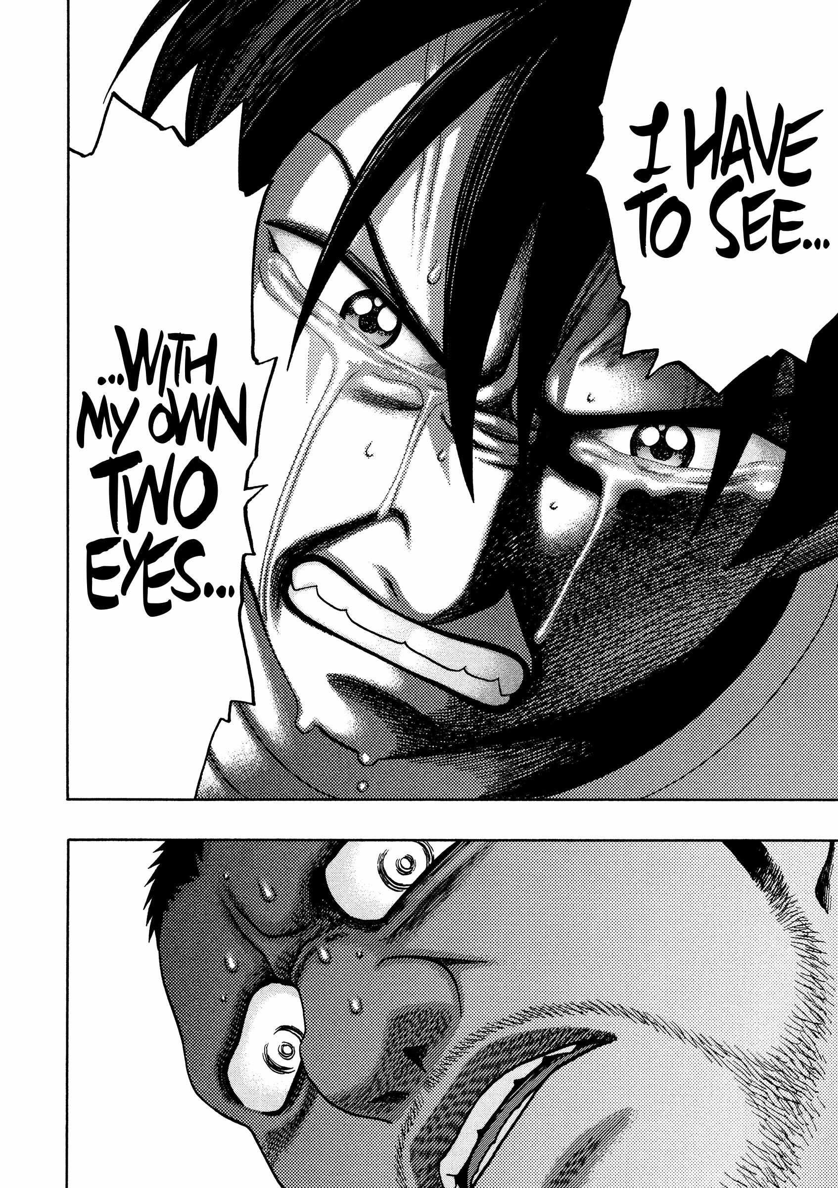 Read Kippo chapter 49 image 11 on Lezhin