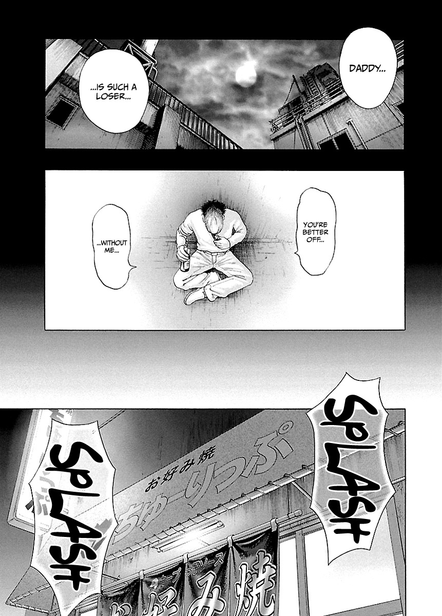 Read Kippo chapter 5 image 20 on Lezhin