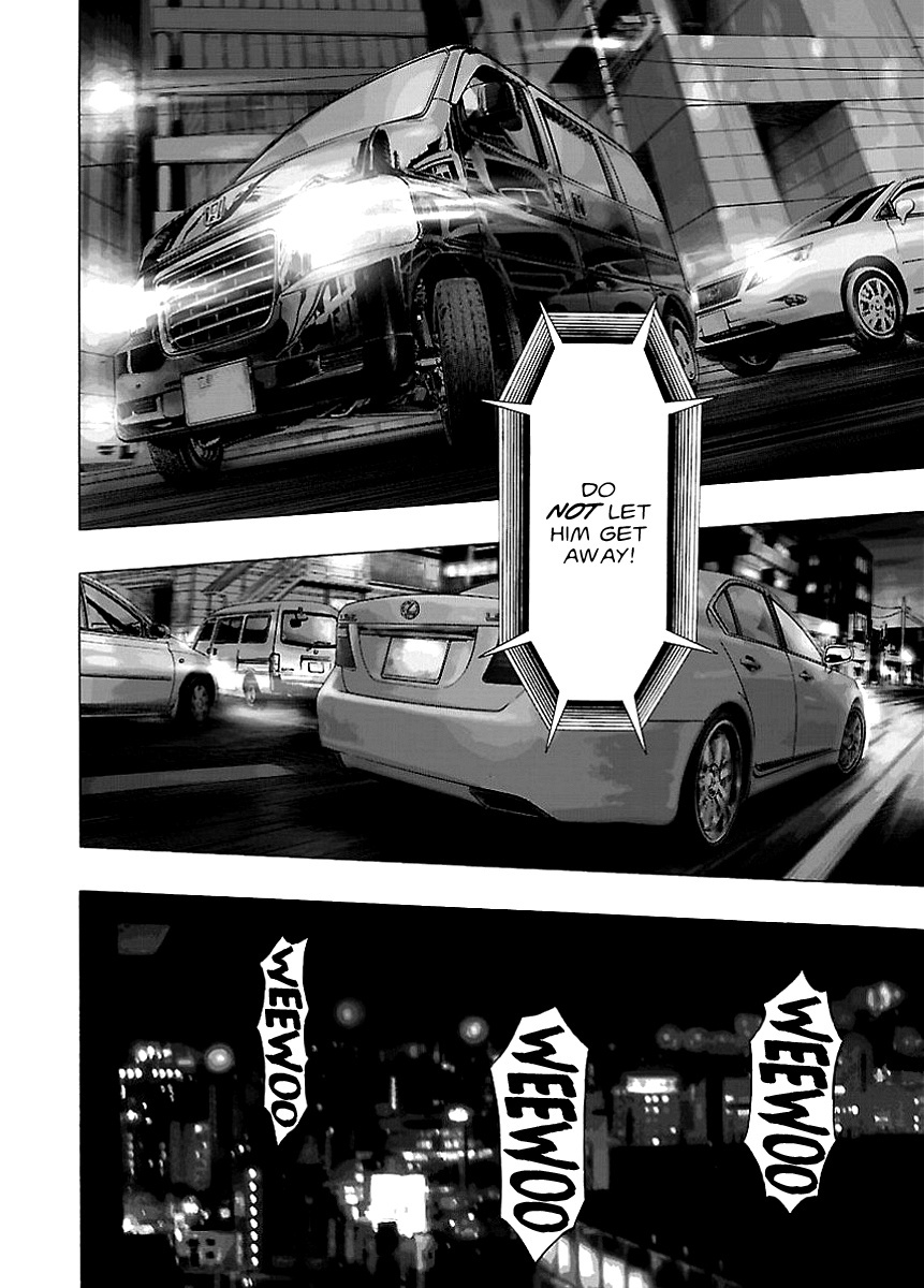 Read Kippo chapter 5 image 3 on Lezhin