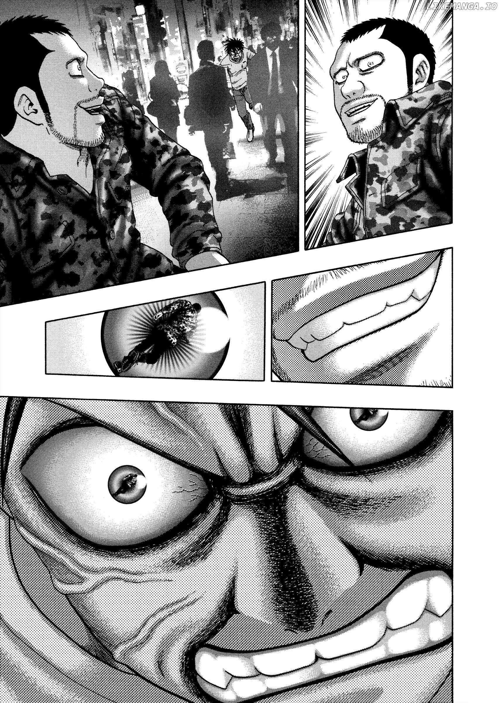 Read Kippo chapter 50 image 14 on Lezhin