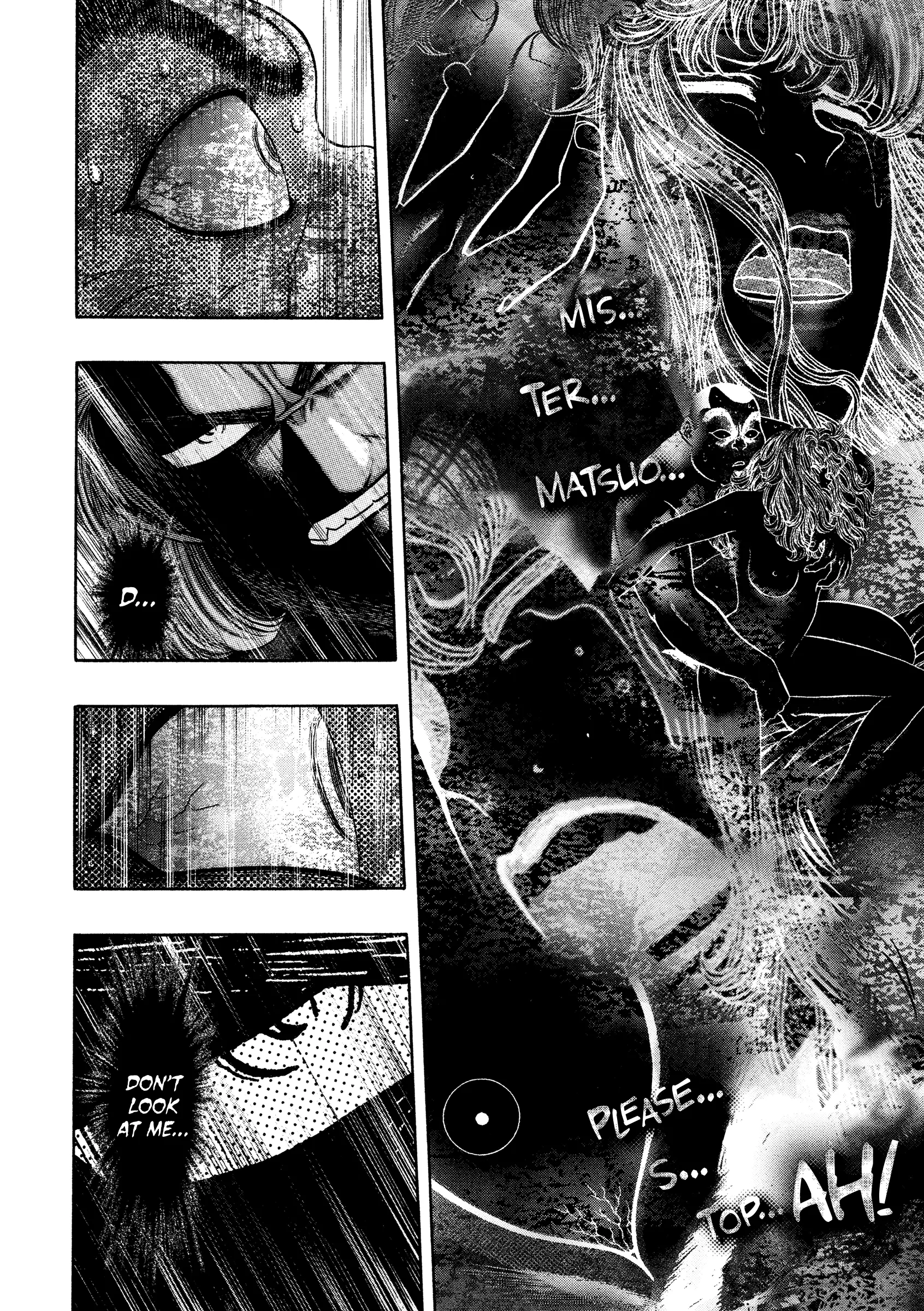Read Kippo chapter 51 image 10 on Lezhin