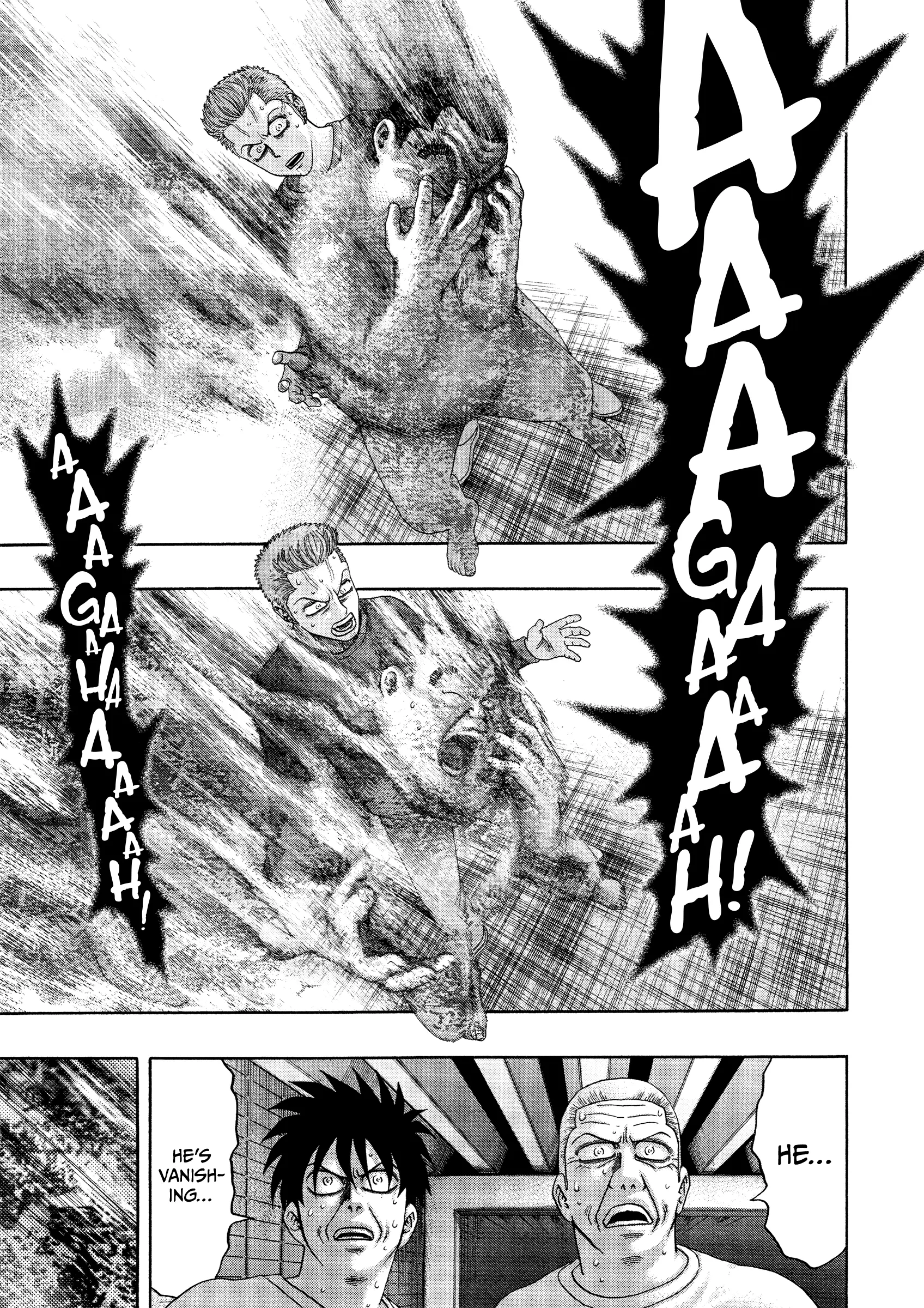 Read Kippo chapter 51 image 11 on Lezhin