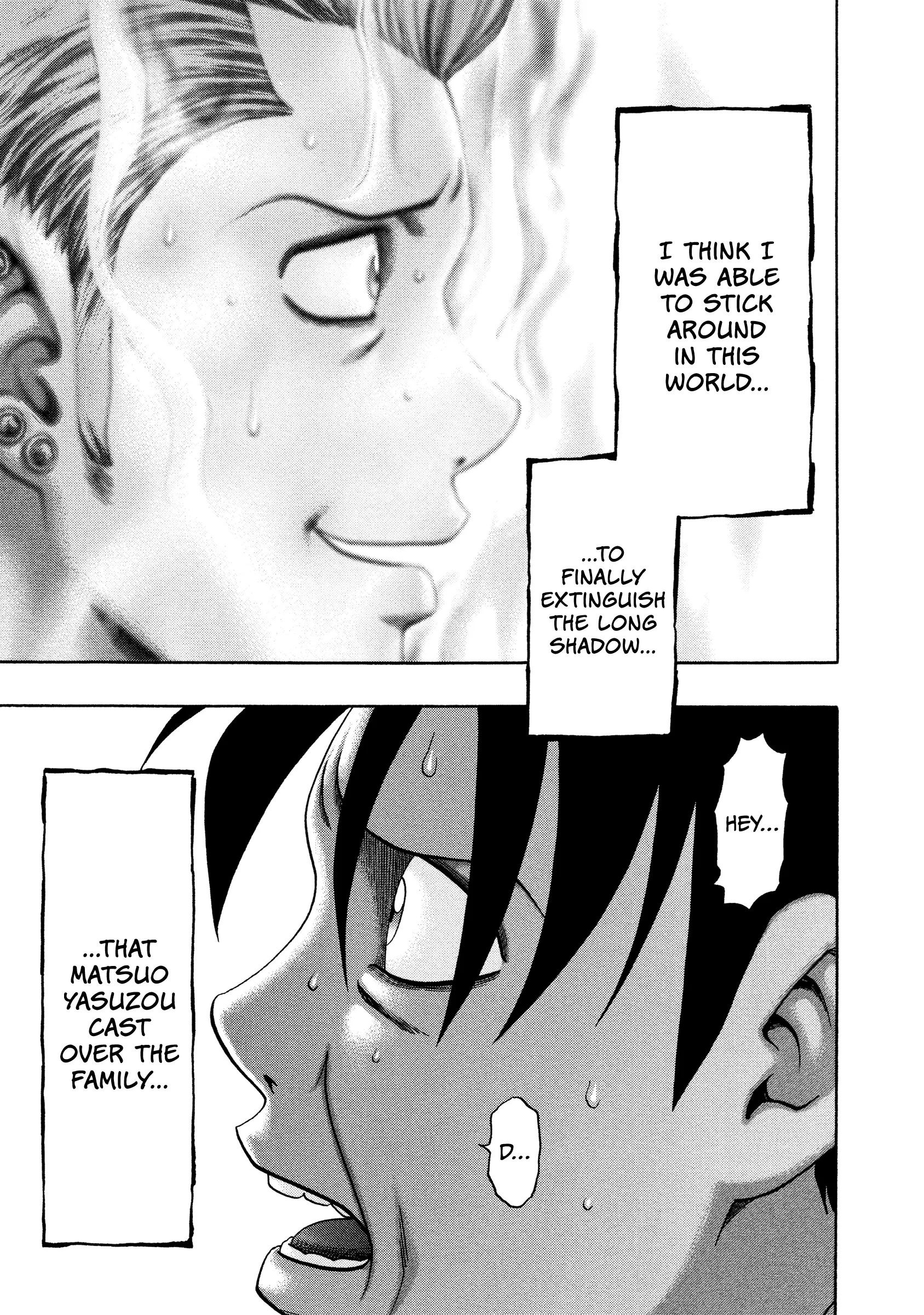 Read Kippo chapter 51 image 22 on Lezhin