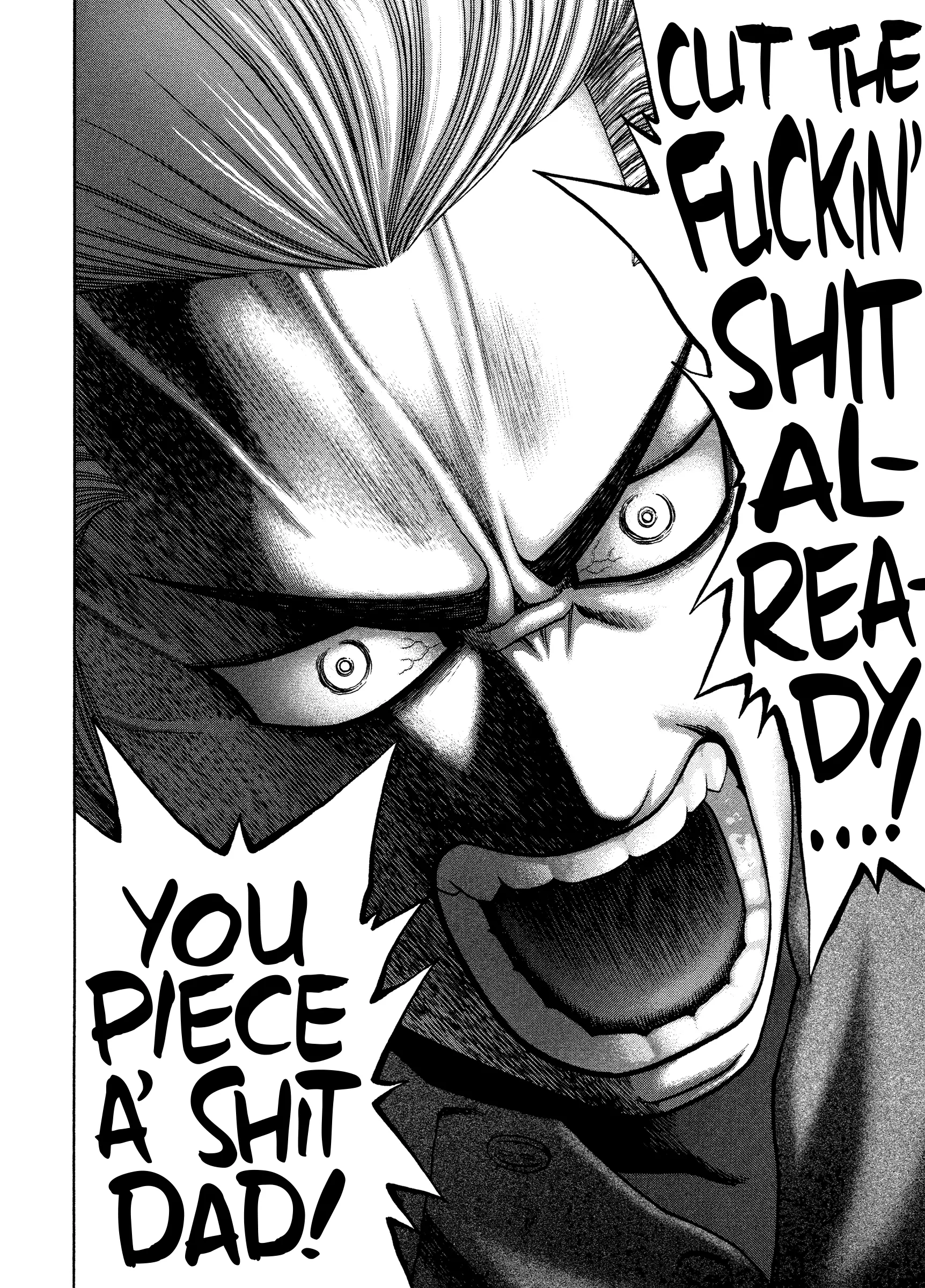 Read Kippo chapter 51 image 8 on Lezhin