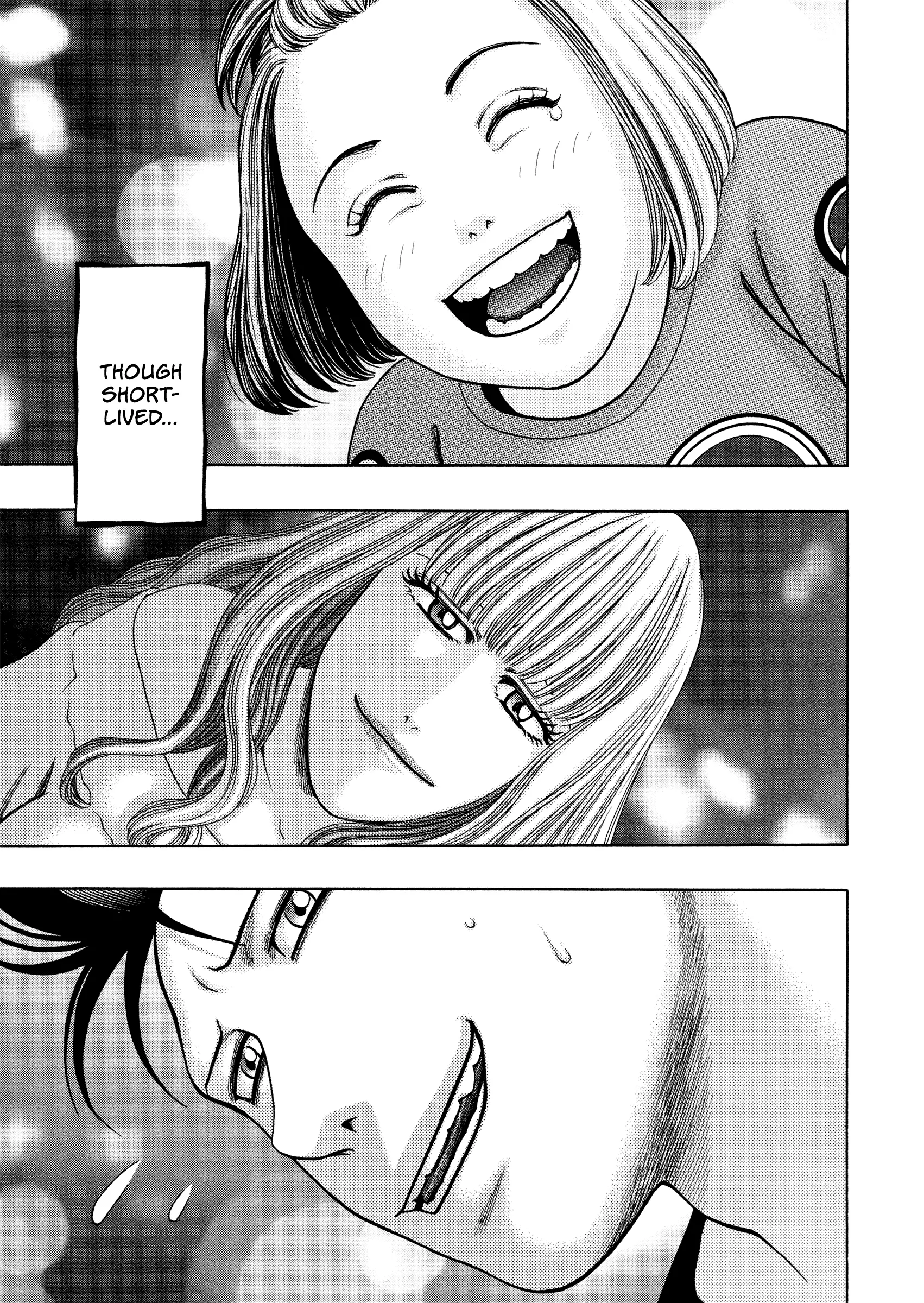 Read Kippo chapter 53 image 23 on Lezhin