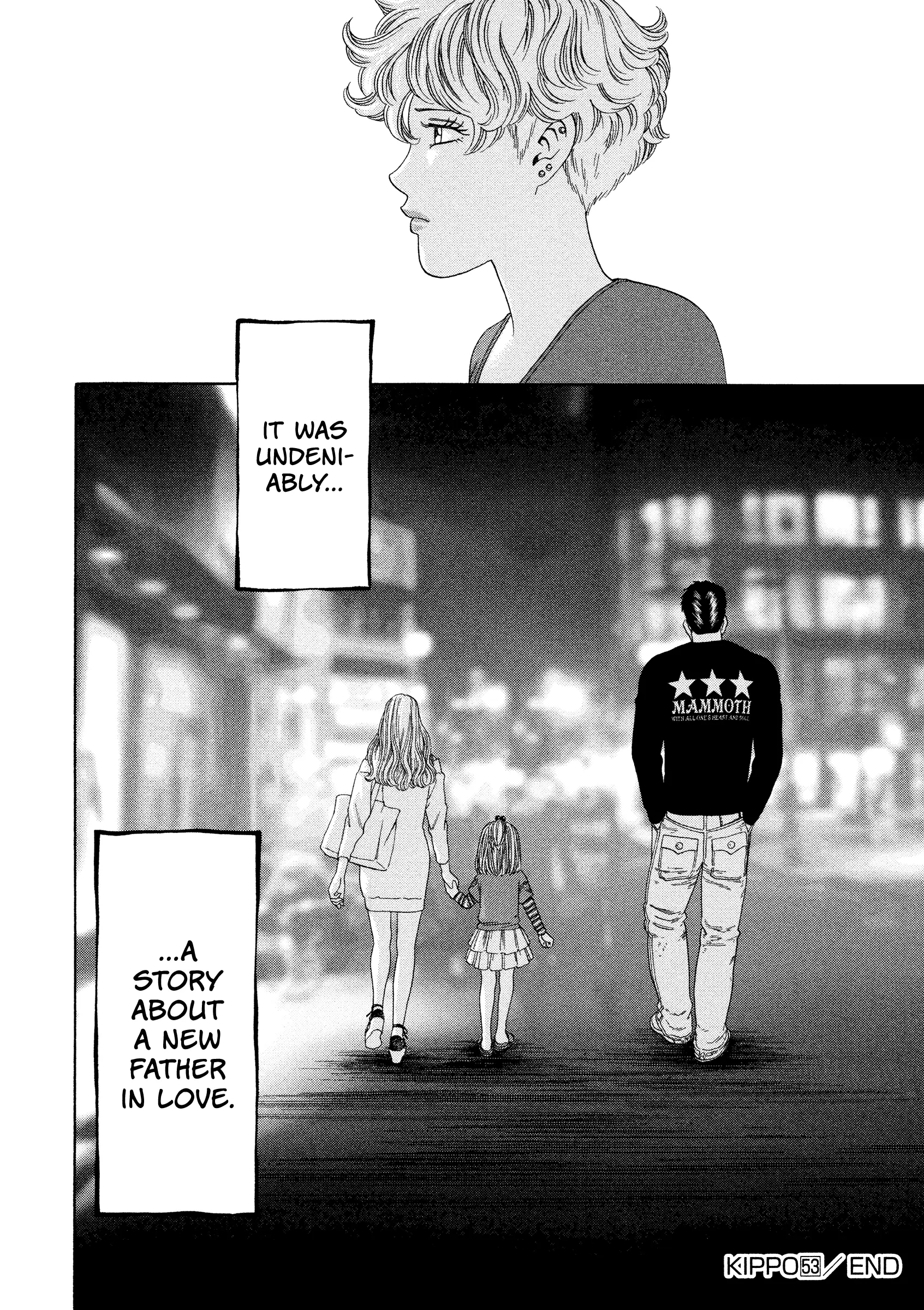 Read Kippo chapter 53 image 24 on Lezhin