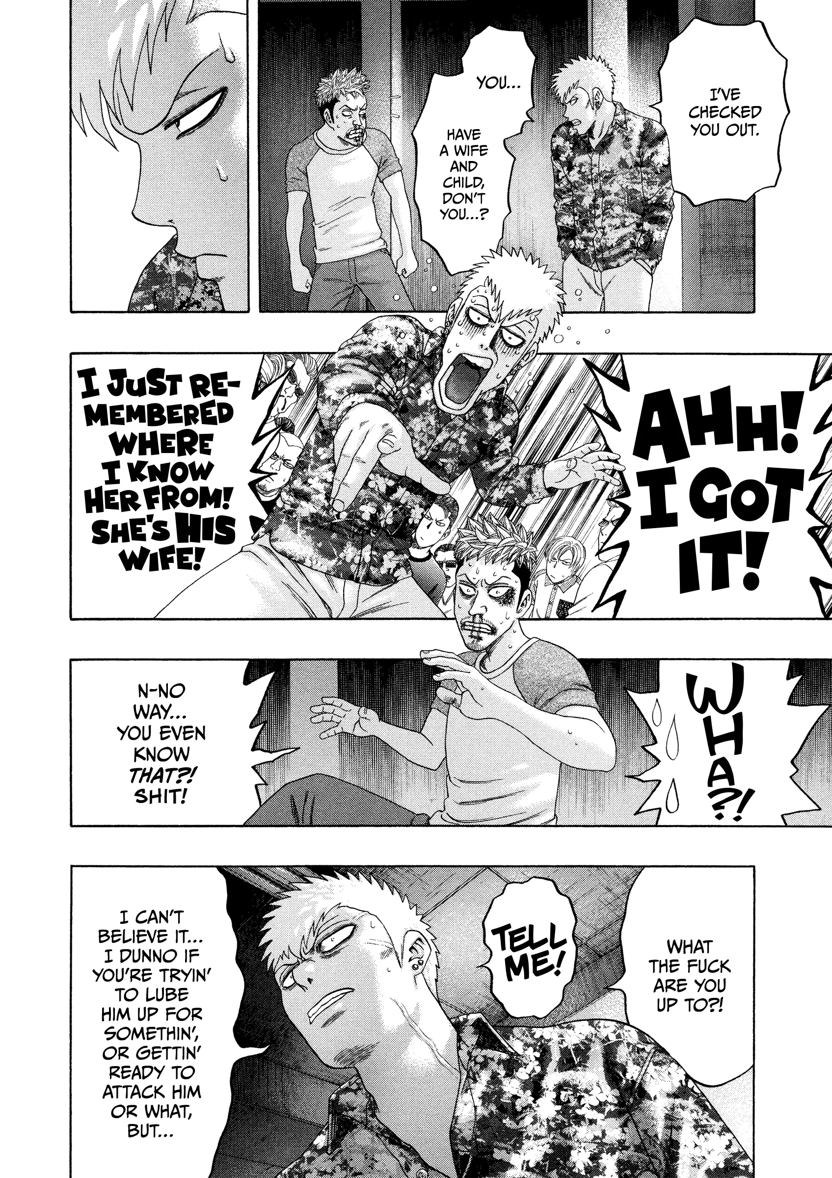 Read Kippo chapter 54 image 13 on Lezhin