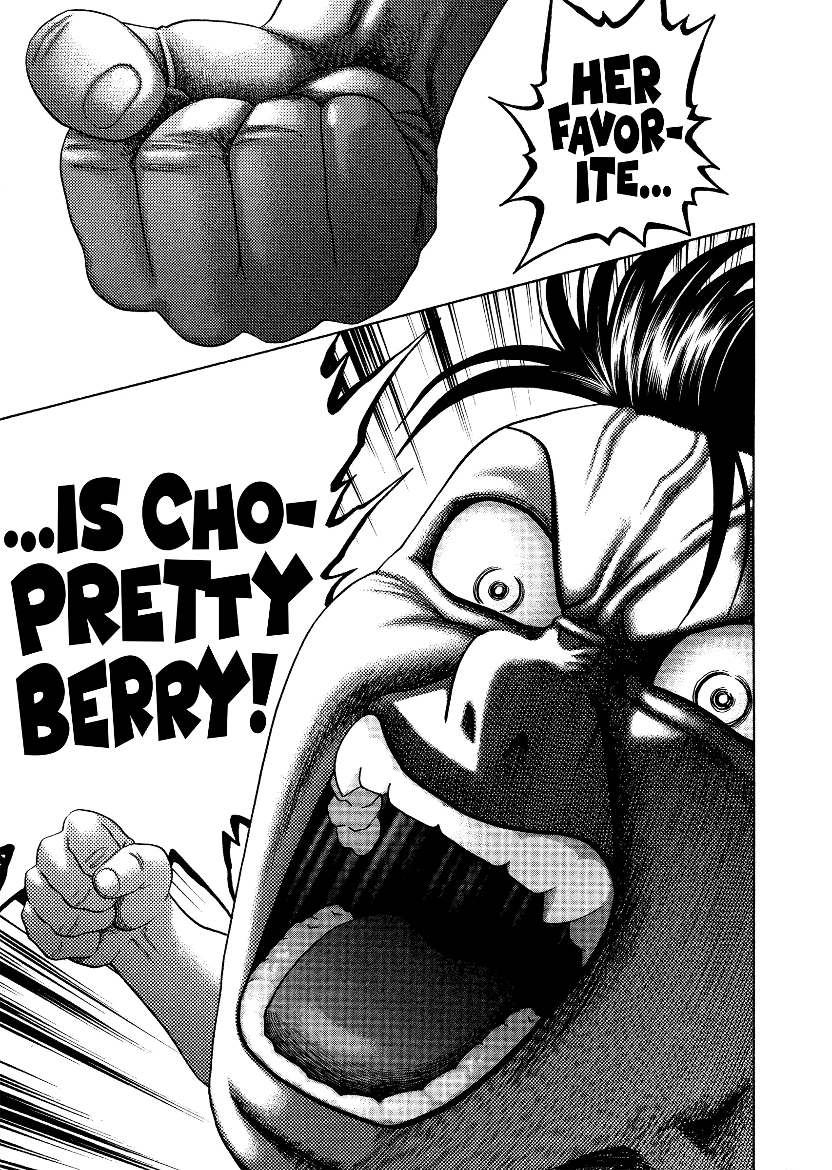Read Kippo chapter 54 image 18 on Lezhin