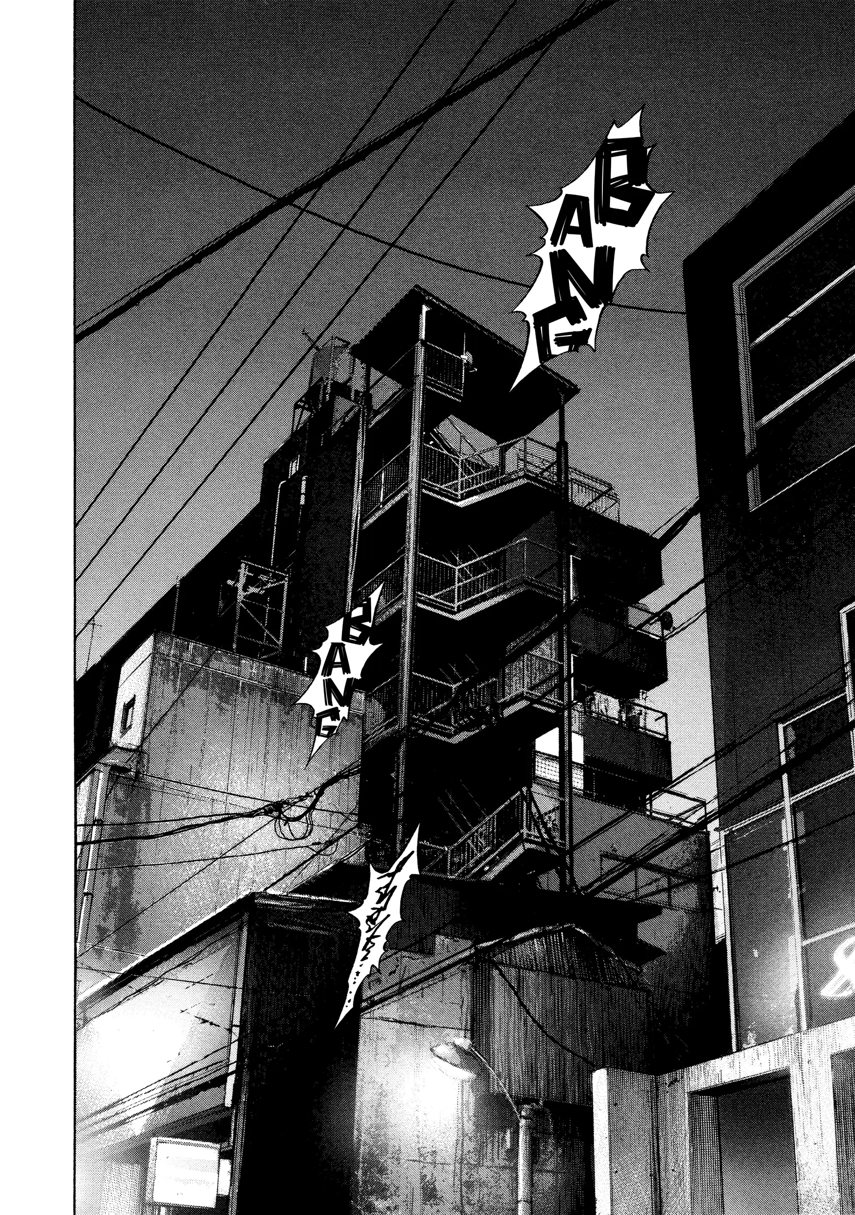 Read Kippo chapter 54 image 19 on Lezhin