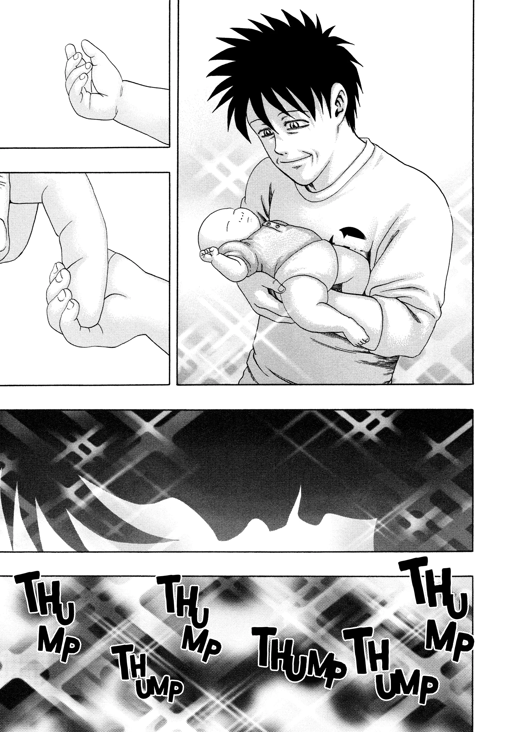 Read Kippo chapter 55 image 20 on Lezhin