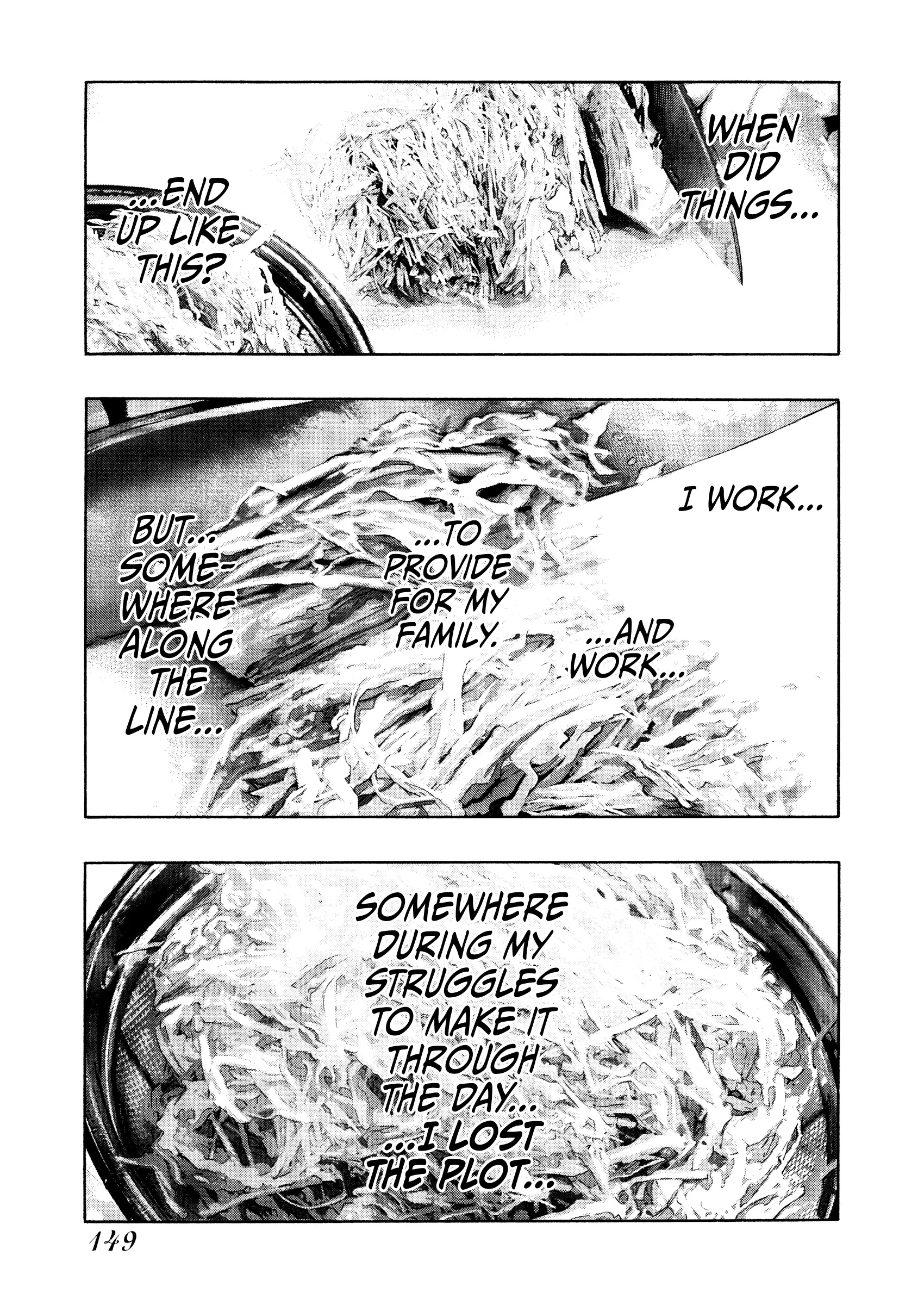 Read Kippo chapter 56 image 4 on Lezhin