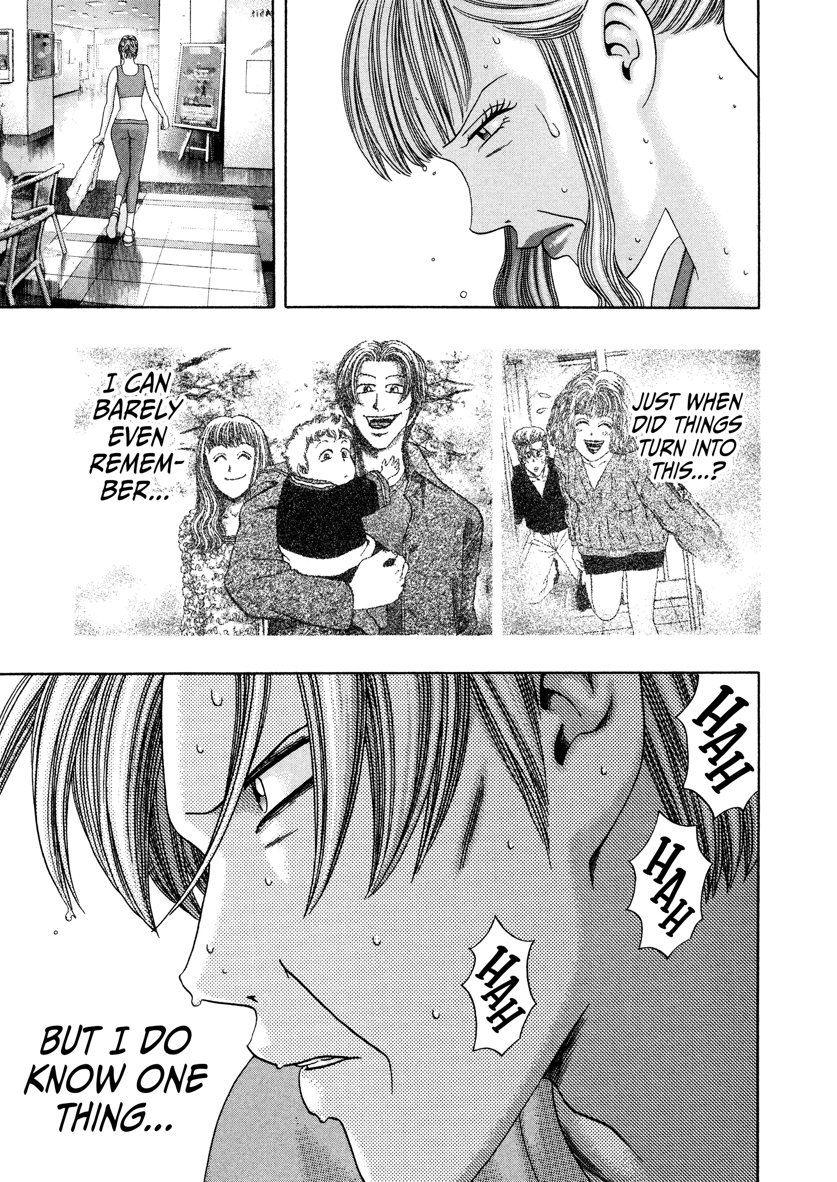 Read Kippo chapter 57 image 9 on Lezhin