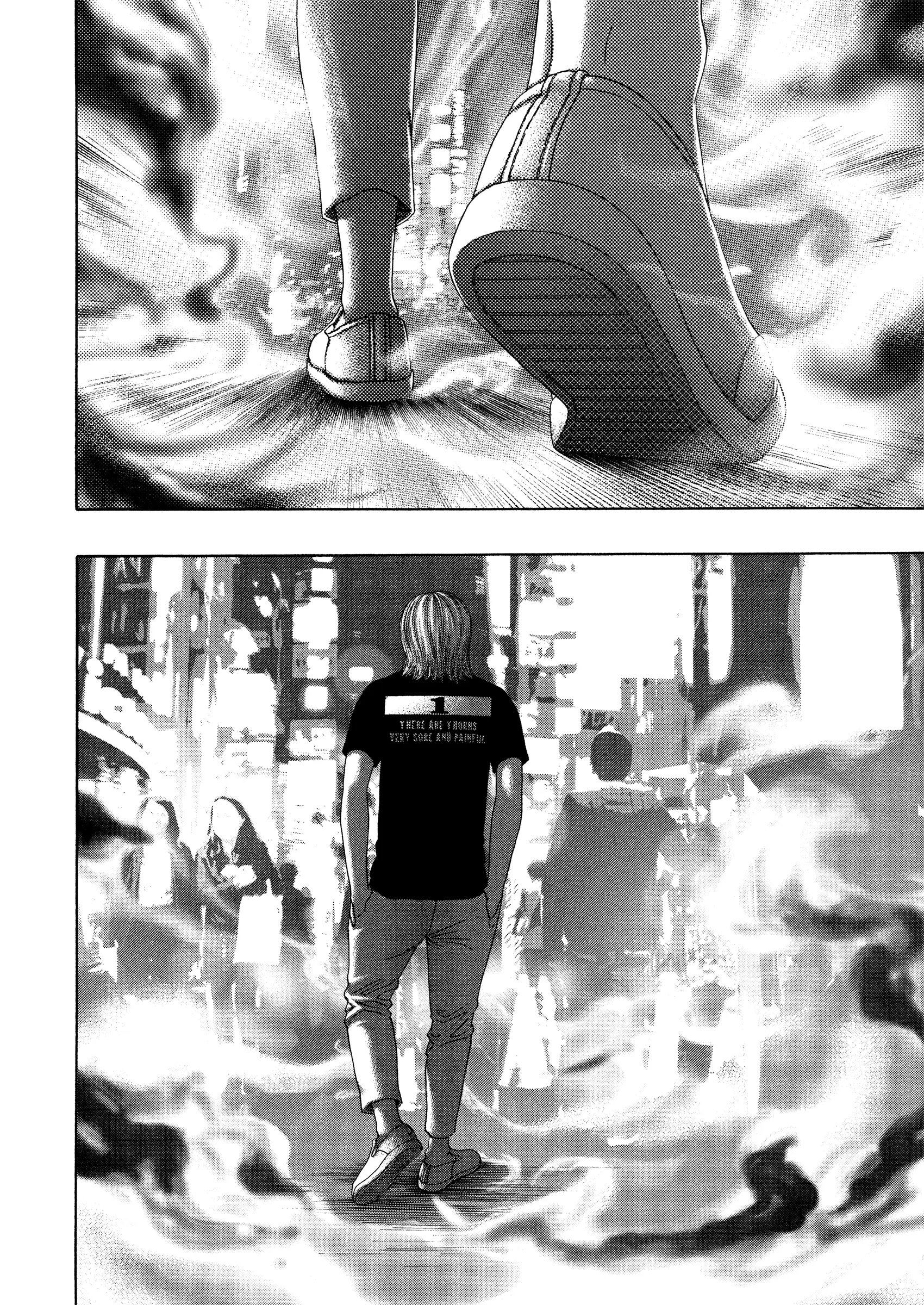 Read Kippo chapter 58 image 10 on Lezhin