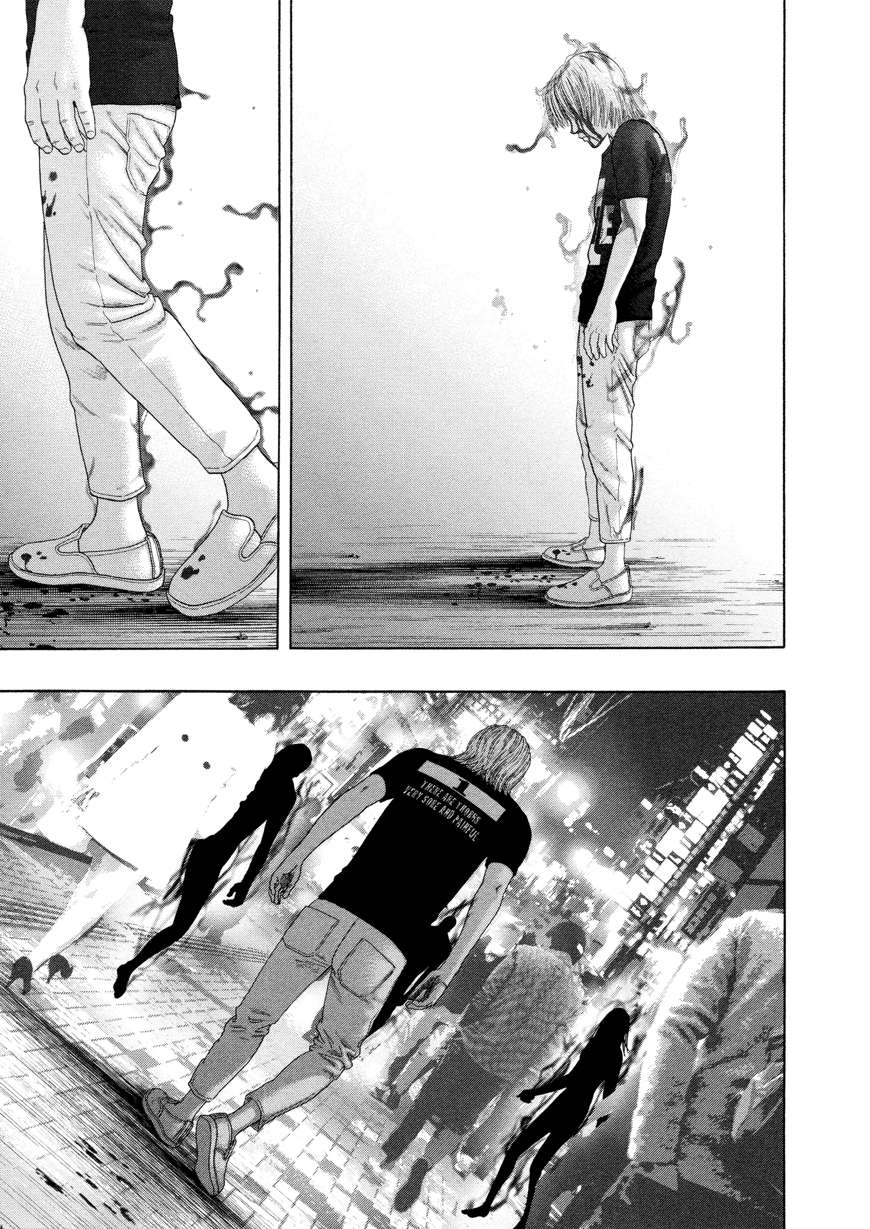 Read Kippo chapter 58 image 15 on Lezhin