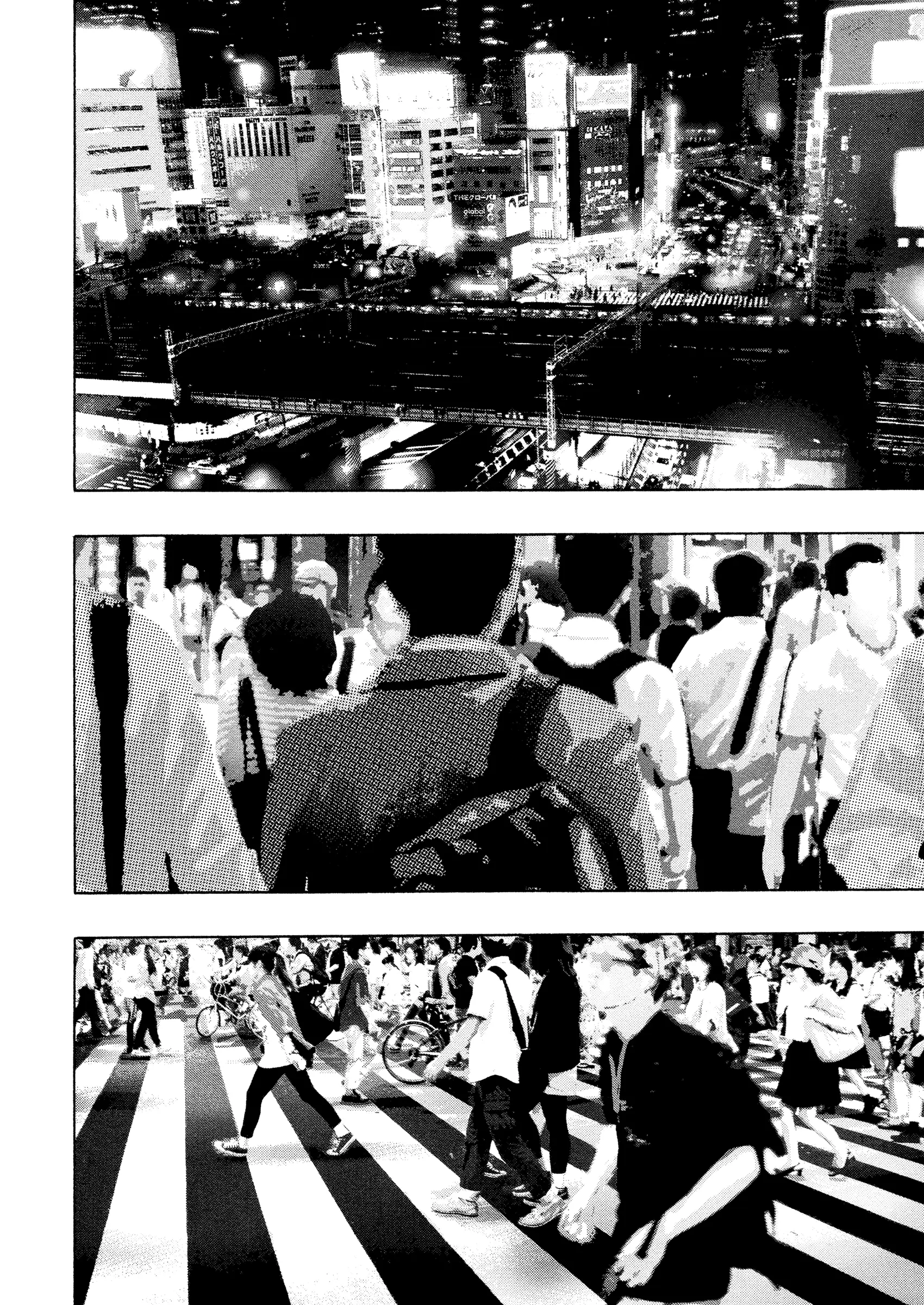 Read Kippo chapter 58 image 2 on Lezhin