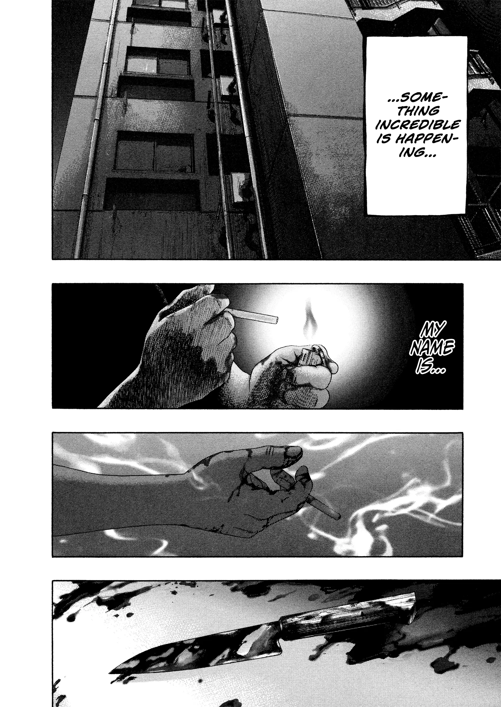 Read Kippo chapter 58 image 20 on Lezhin