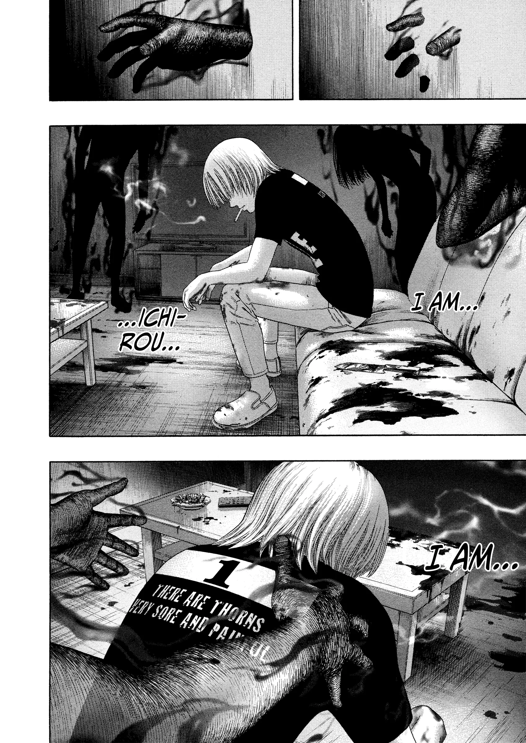 Read Kippo chapter 58 image 22 on Lezhin