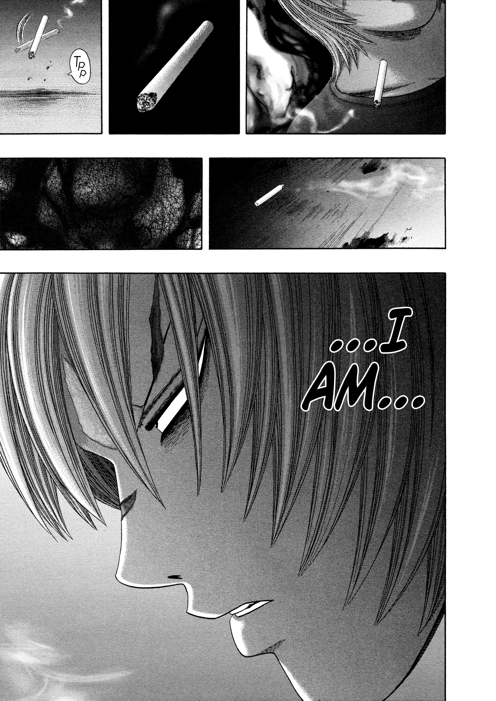 Read Kippo chapter 58 image 23 on Lezhin