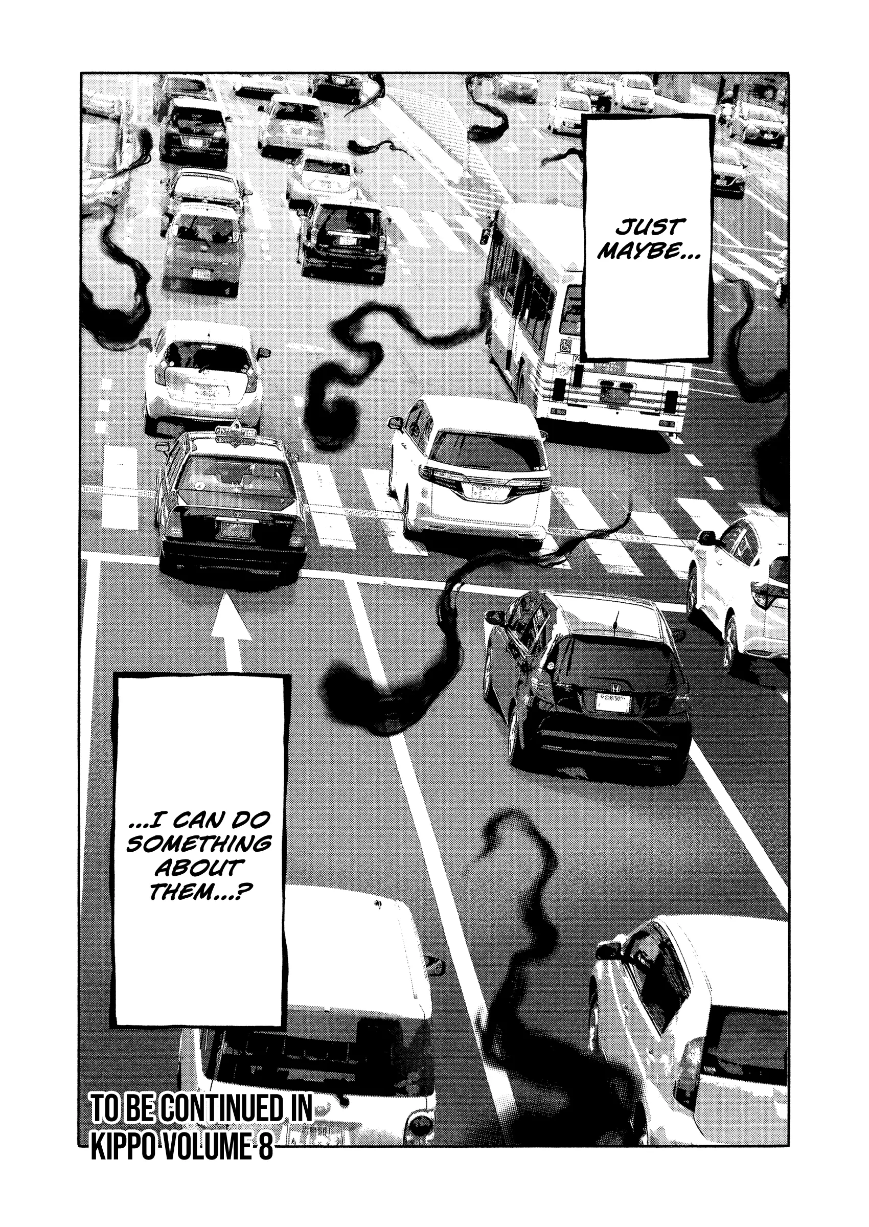 Read Kippo chapter 58 image 29 on Lezhin