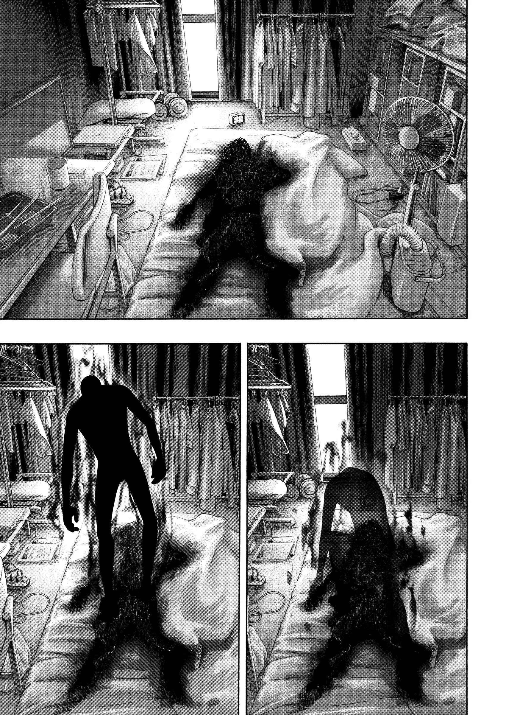 Read Kippo chapter 58 image 7 on Lezhin