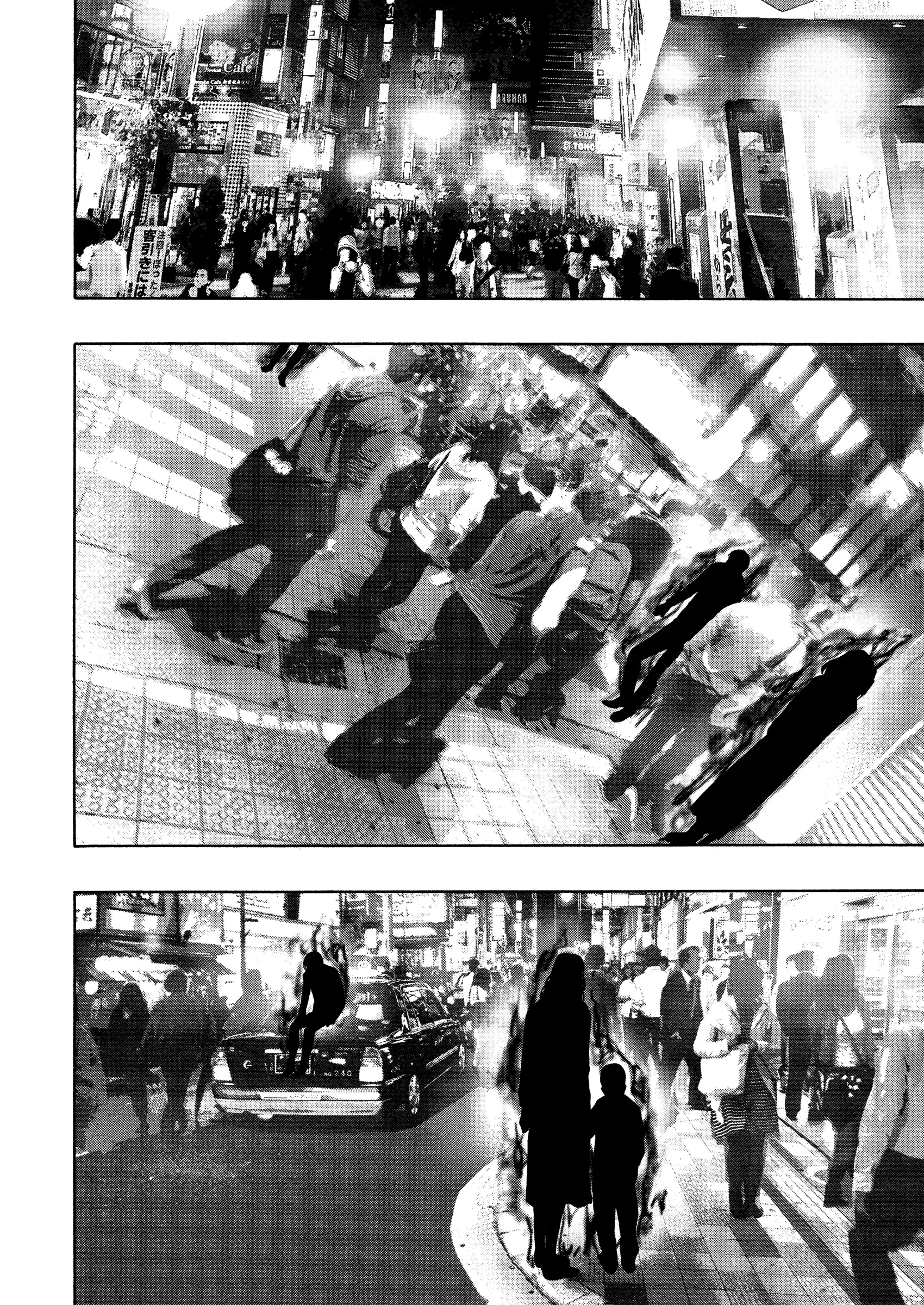Read Kippo chapter 58 image 8 on Lezhin