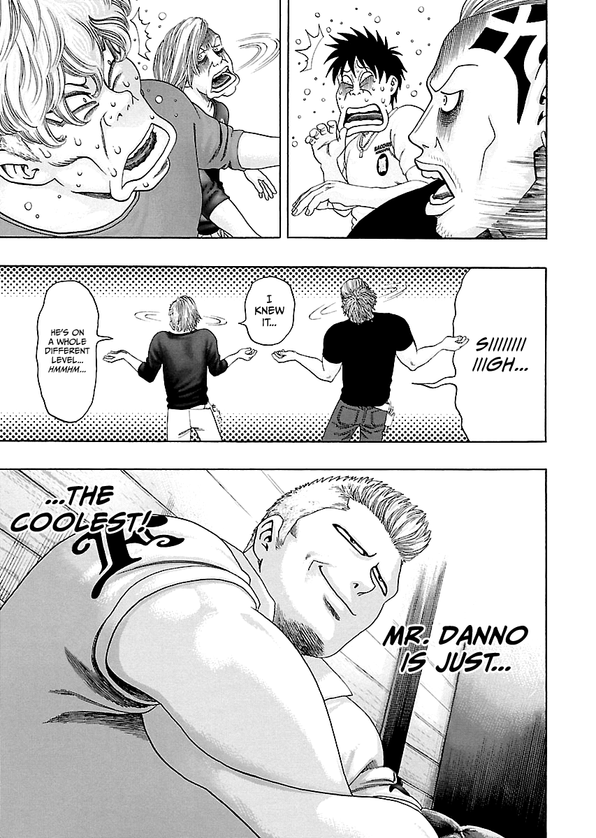 Read Kippo chapter 6 image 29 on Lezhin